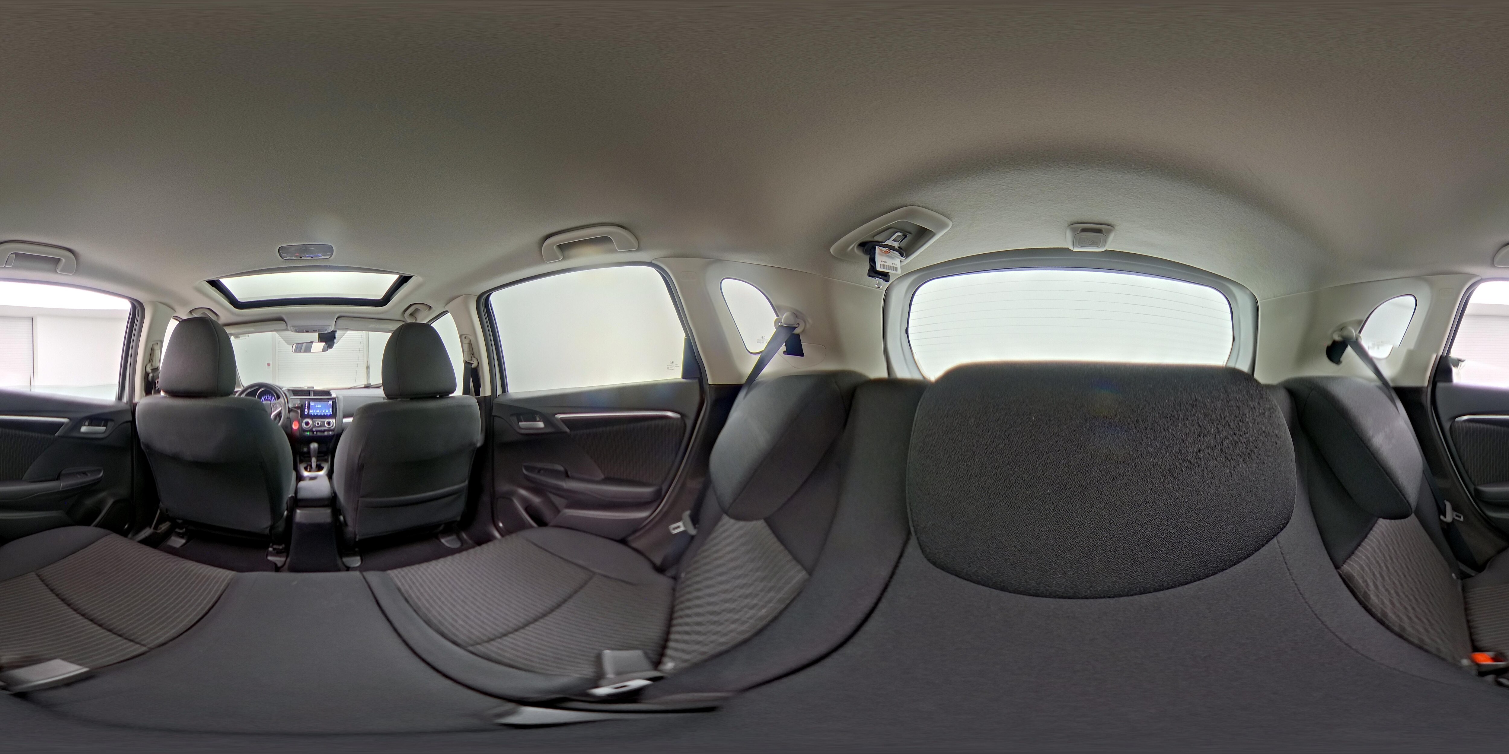 2019 Honda Fit EX - Photo 26