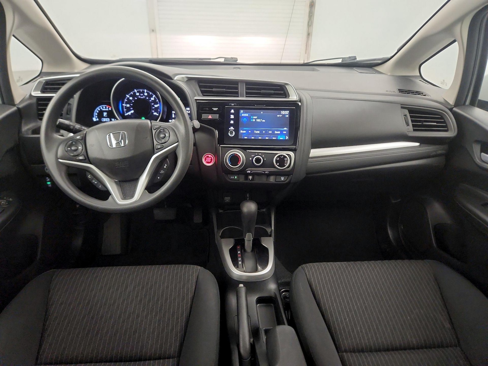 2019 Honda Fit EX - Photo 10