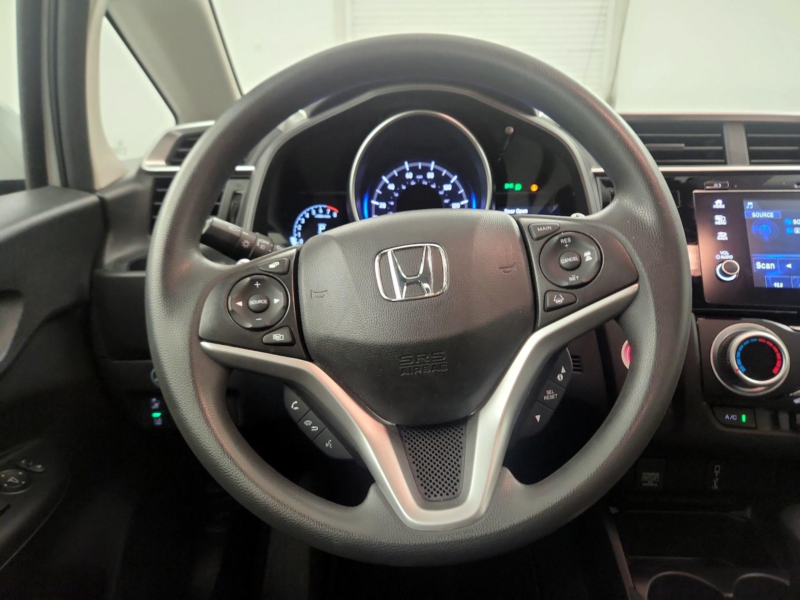 2019 Honda Fit EX - Photo 11