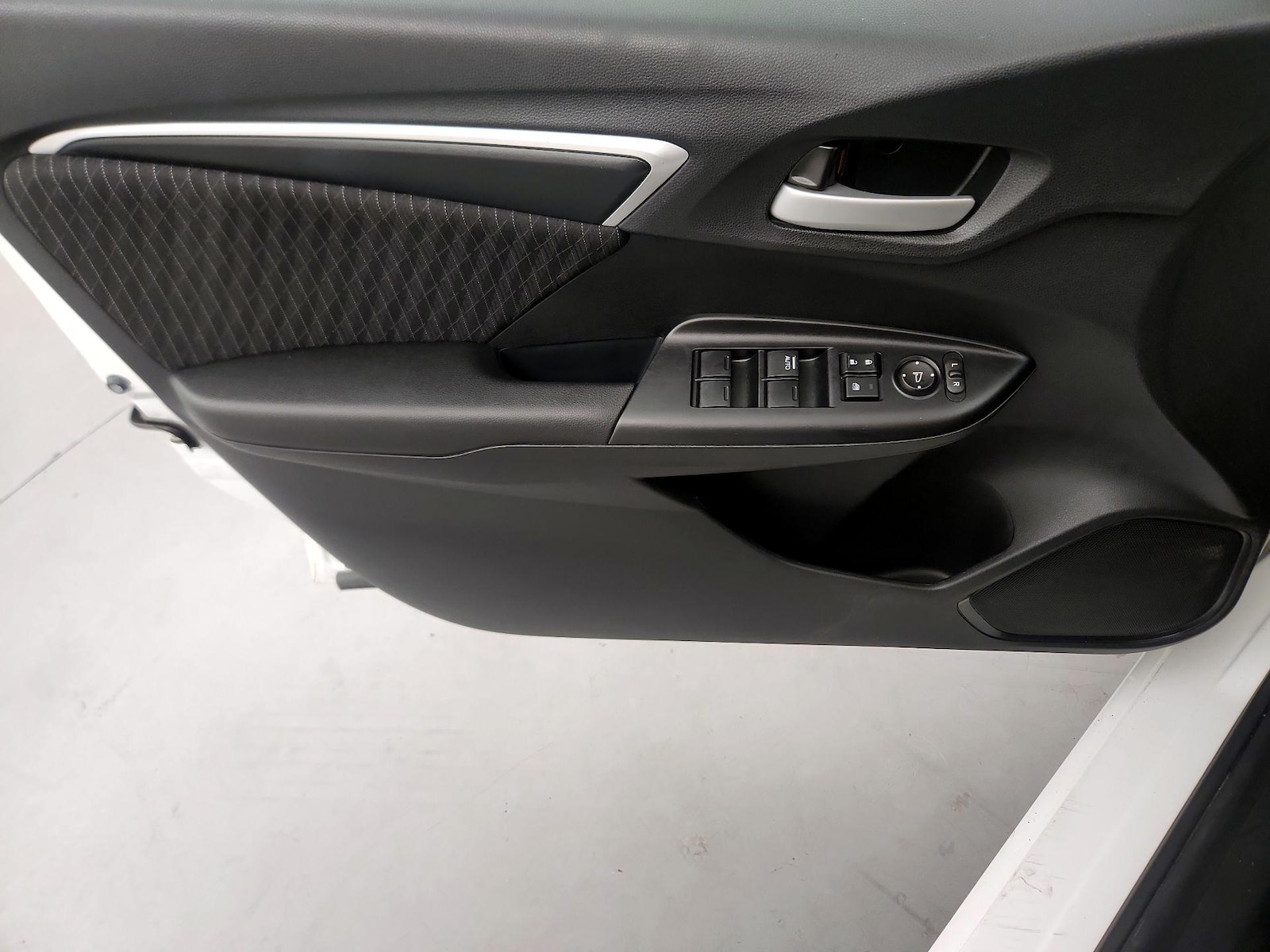 2019 Honda Fit EX - Photo 13