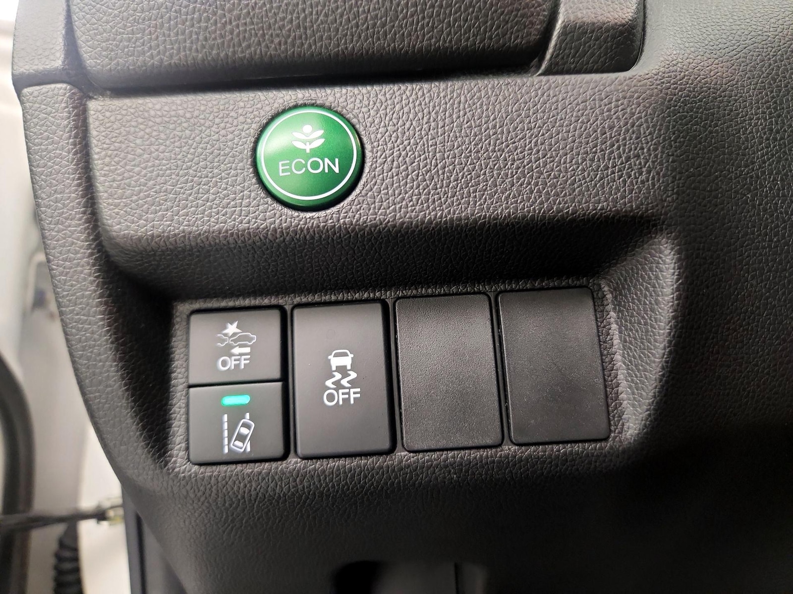 2019 Honda Fit EX - Photo 14