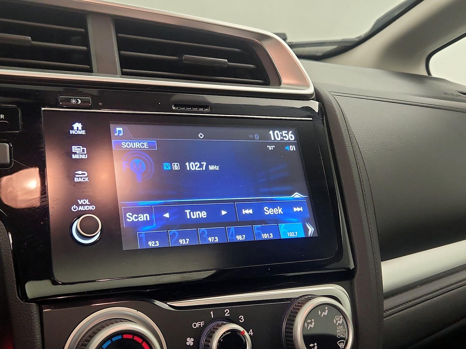 2019 Honda Fit EX - Photo 16