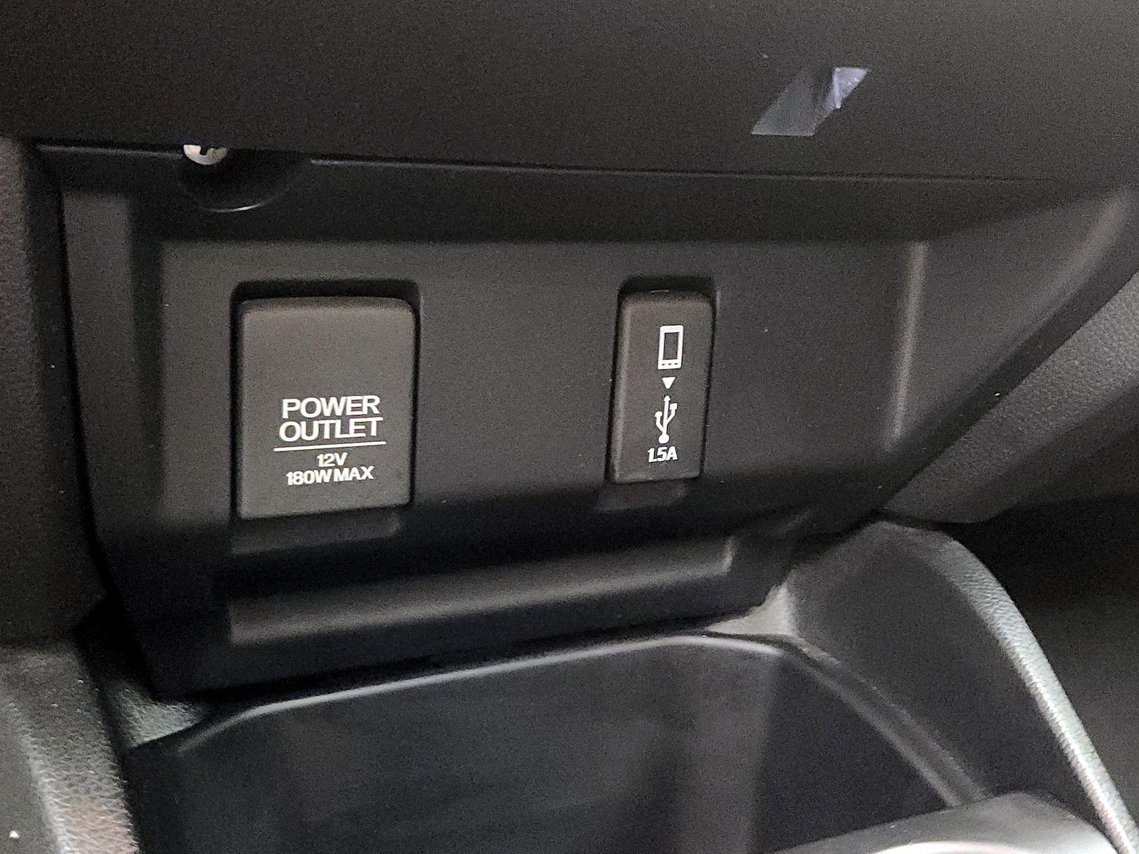 2019 Honda Fit EX - Photo 19