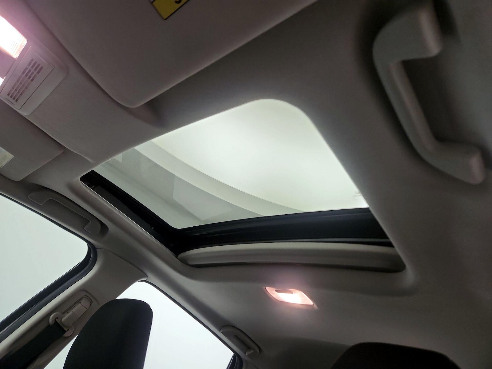 2019 Honda Fit EX - Photo 20