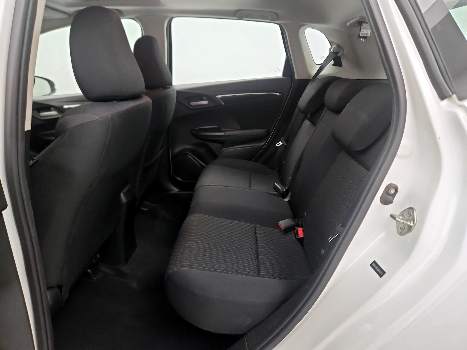 2019 Honda Fit EX - Photo 21