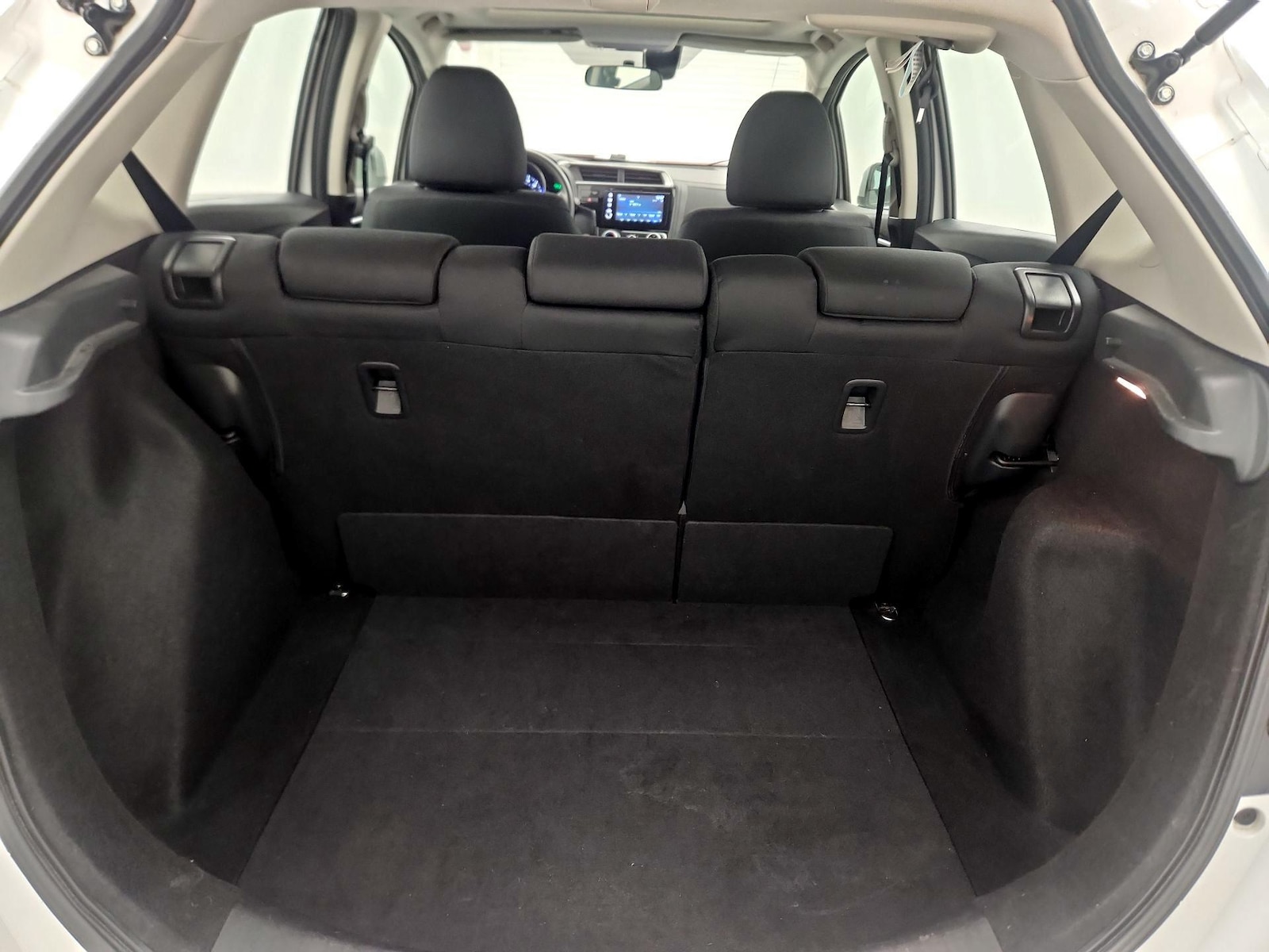 2019 Honda Fit EX - Photo 22