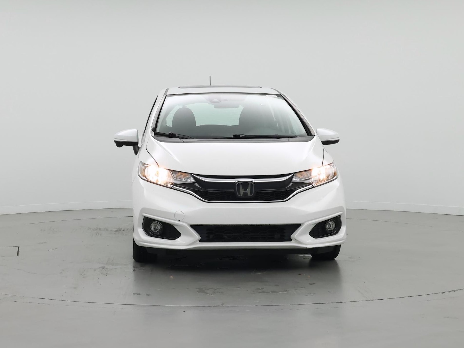 2019 Honda Fit EX - Photo 6