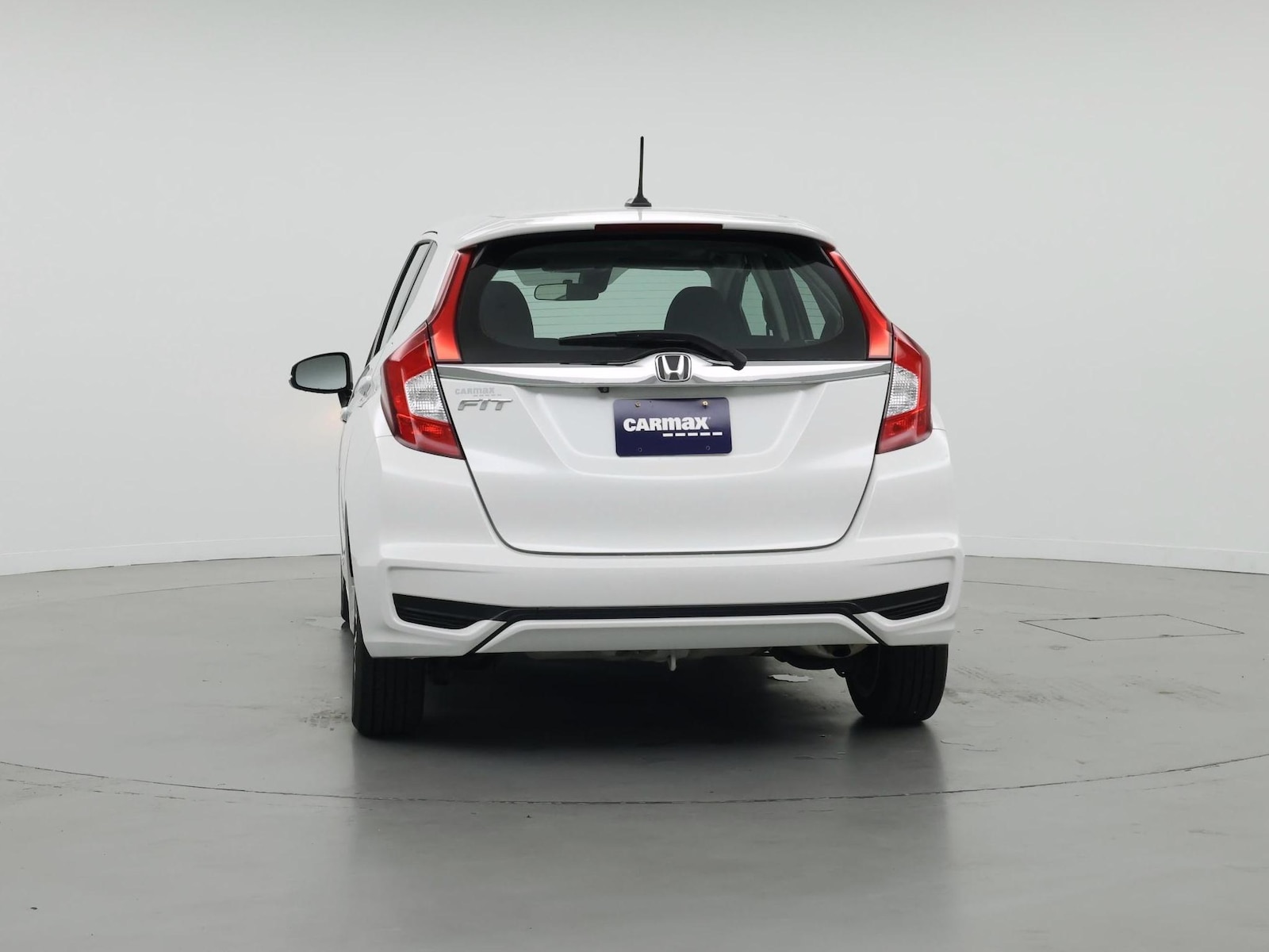 2019 Honda Fit EX - Photo 7