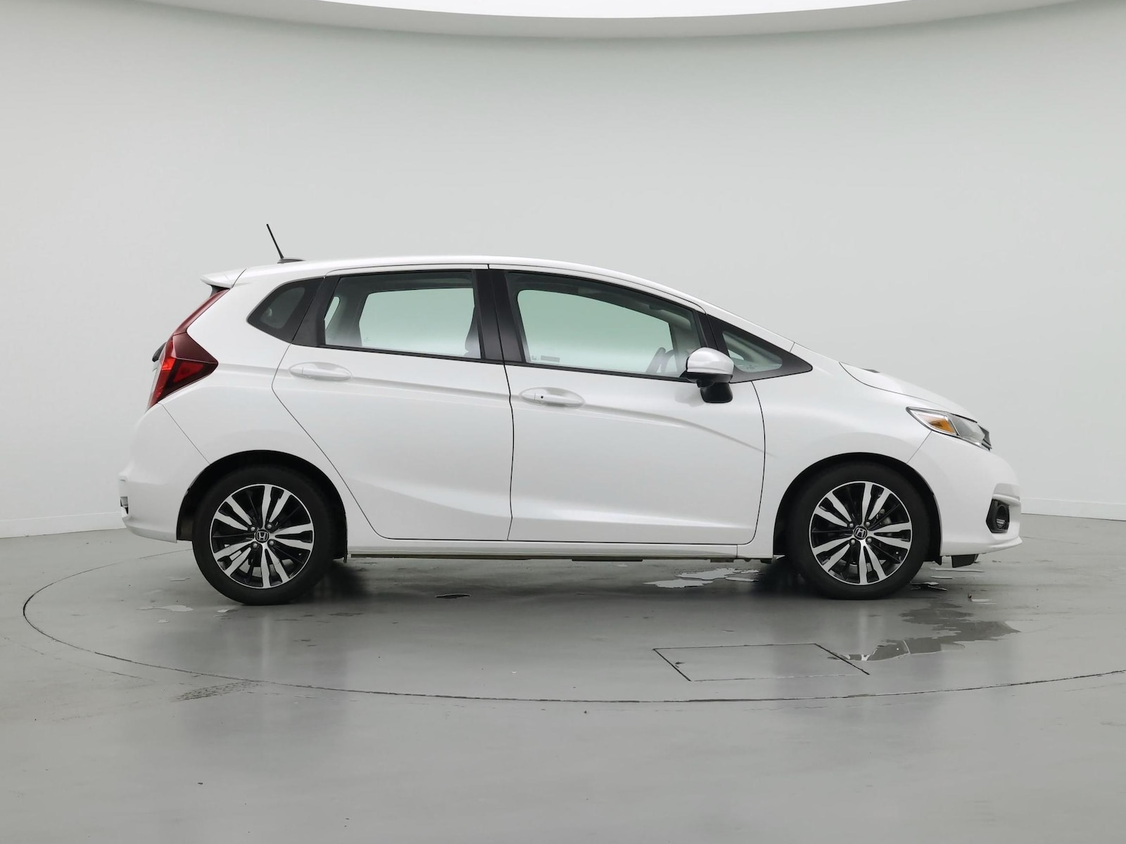 2019 Honda Fit EX - Photo 8