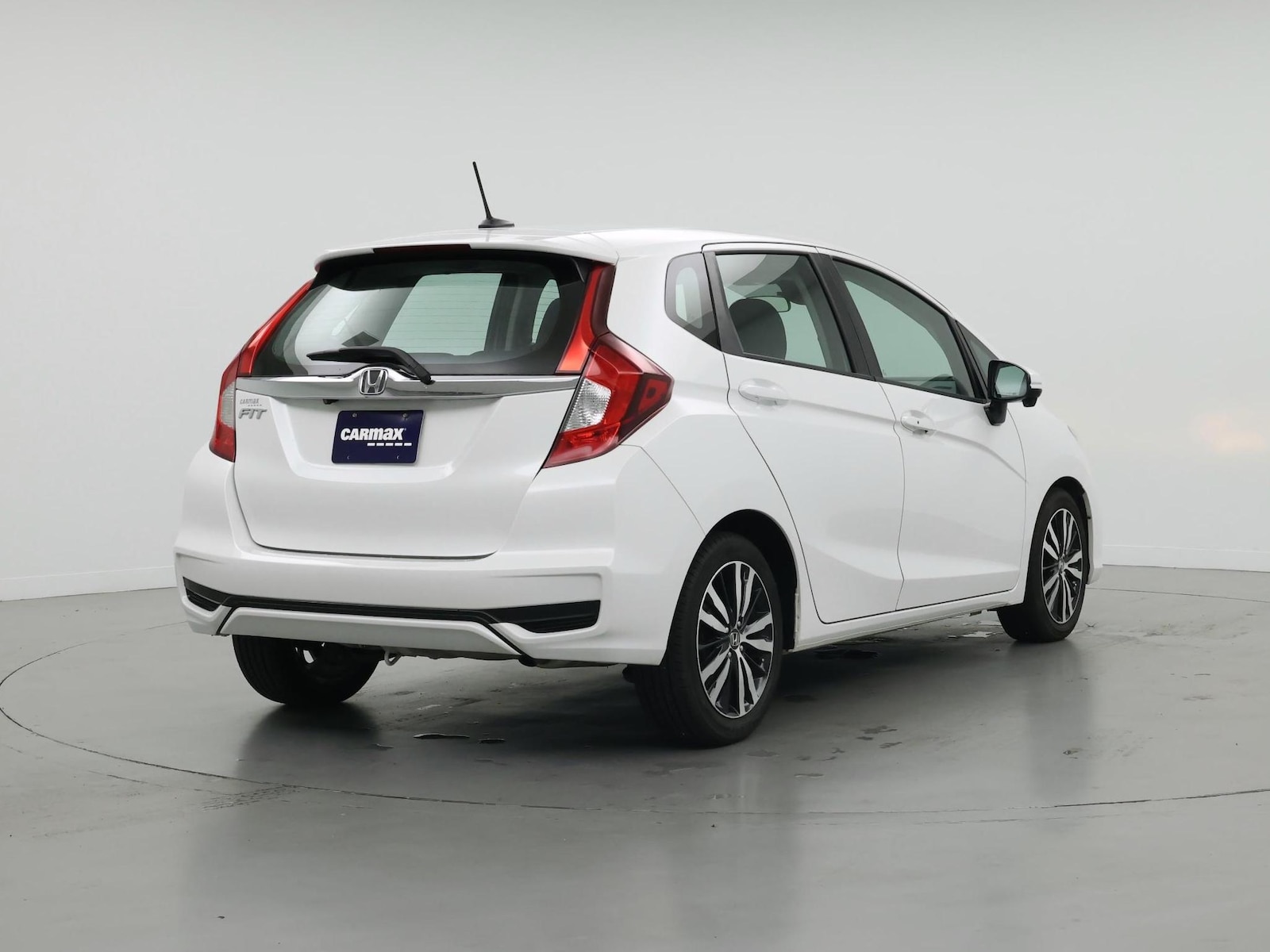 2019 Honda Fit EX - Photo 9