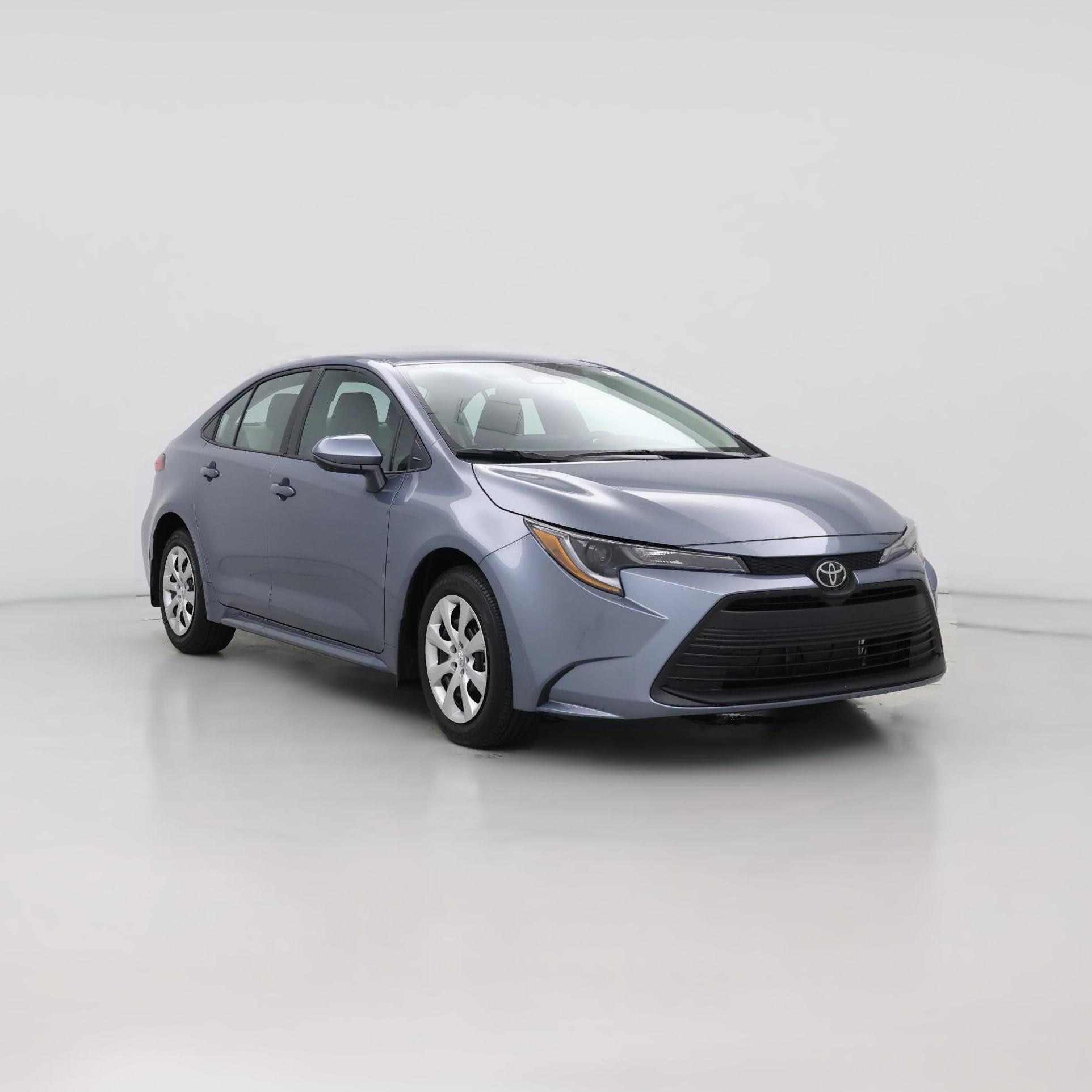 Thumbnail: 2026 Toyota Corolla - 1