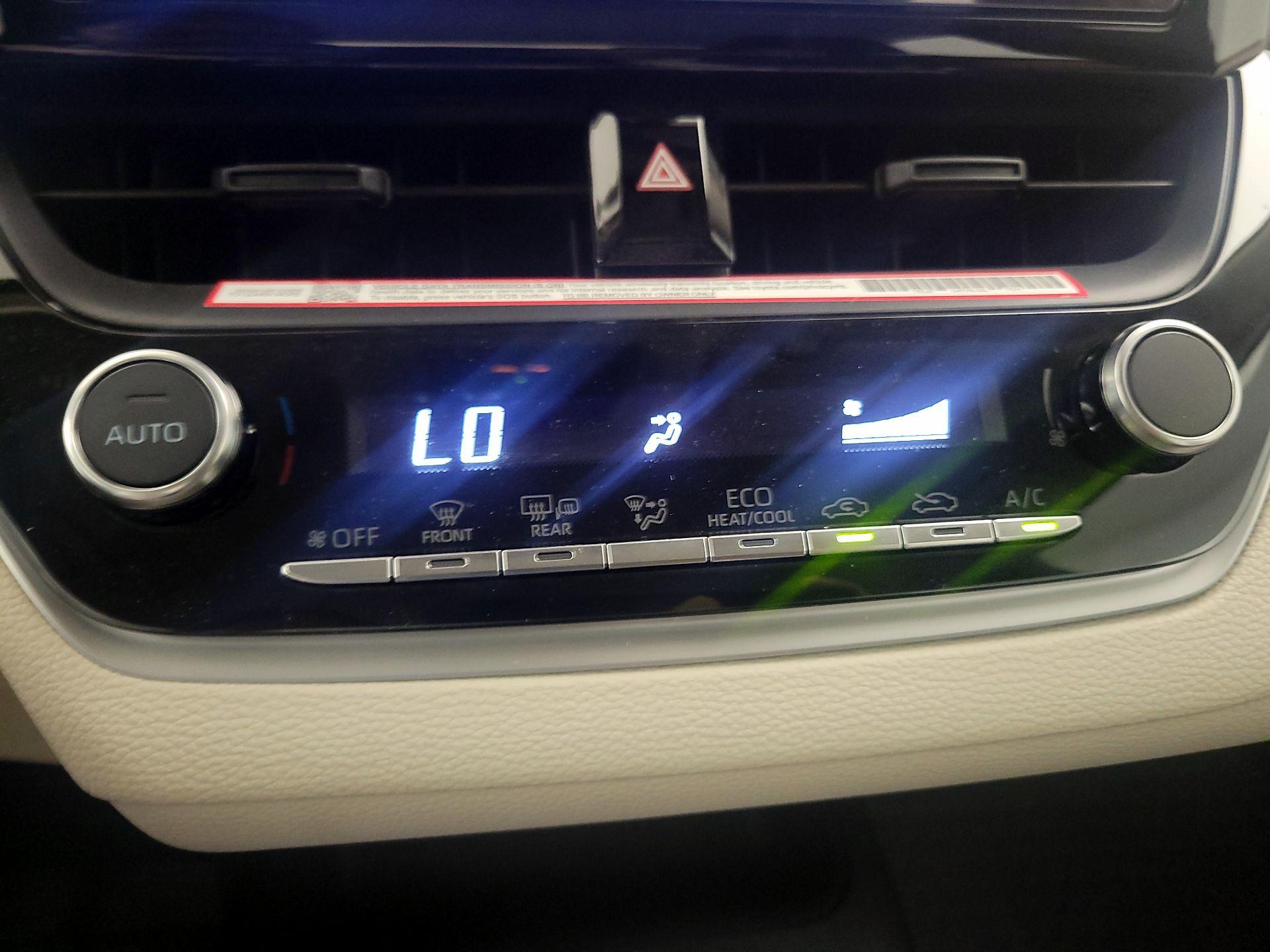 Thumbnail: 2026 Toyota Corolla - 15