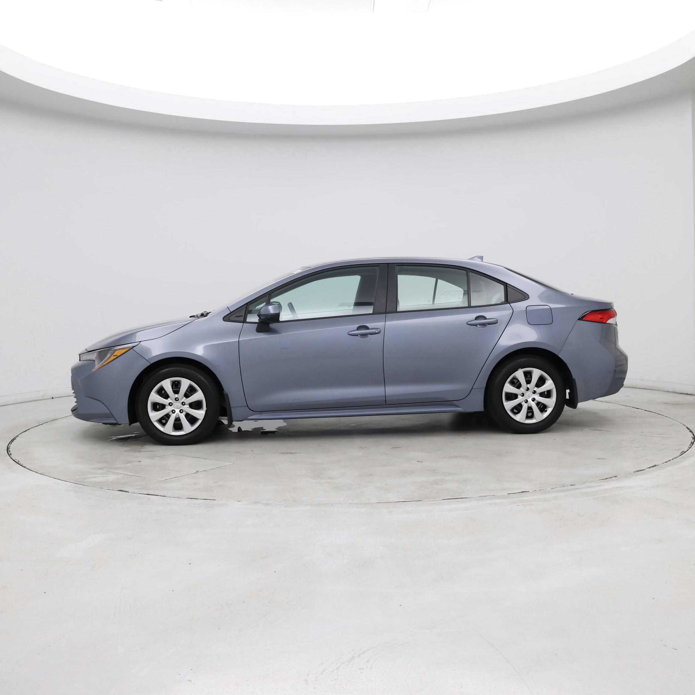 Thumbnail: 2026 Toyota Corolla - 2