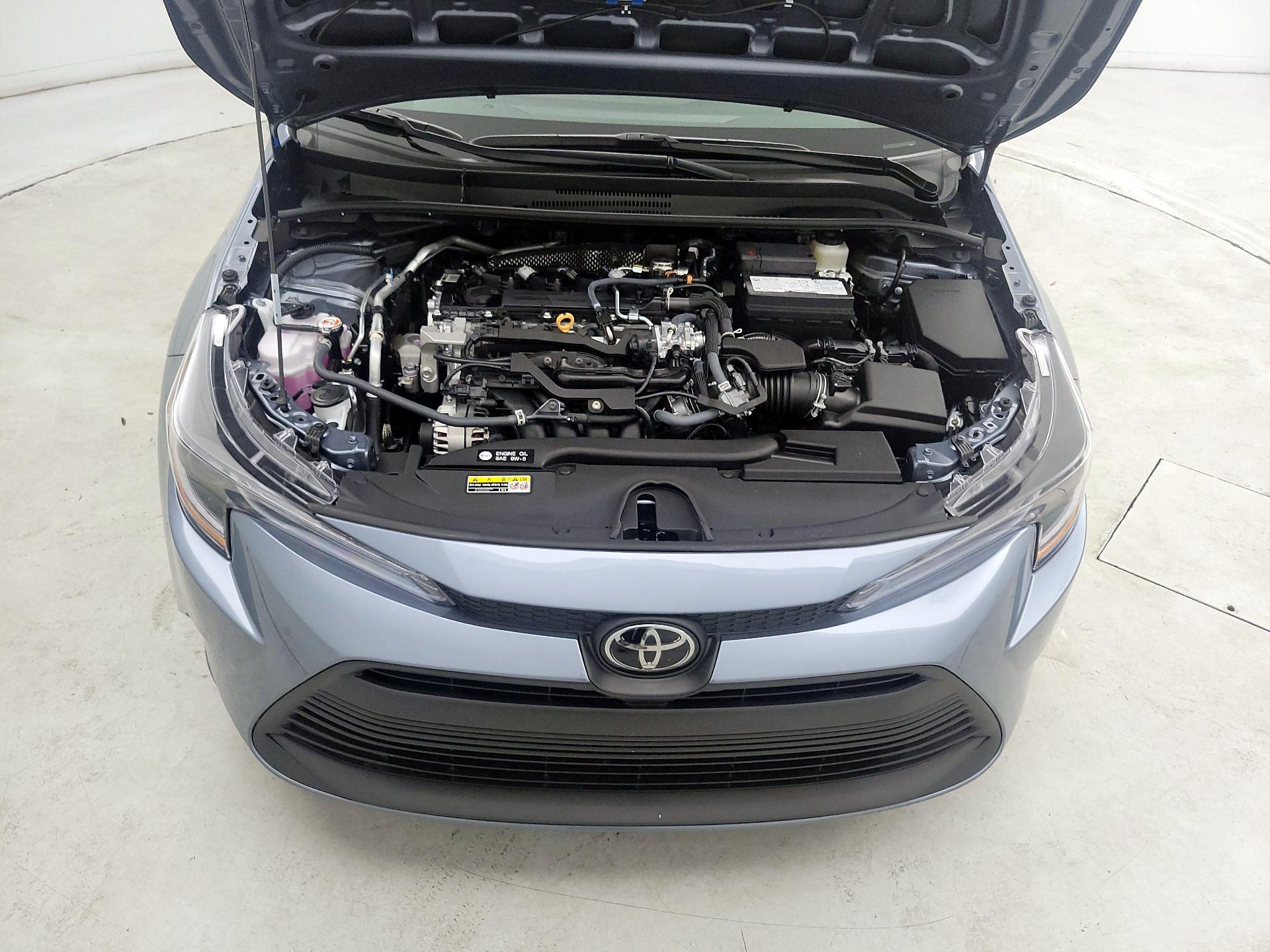 Thumbnail: 2026 Toyota Corolla - 20