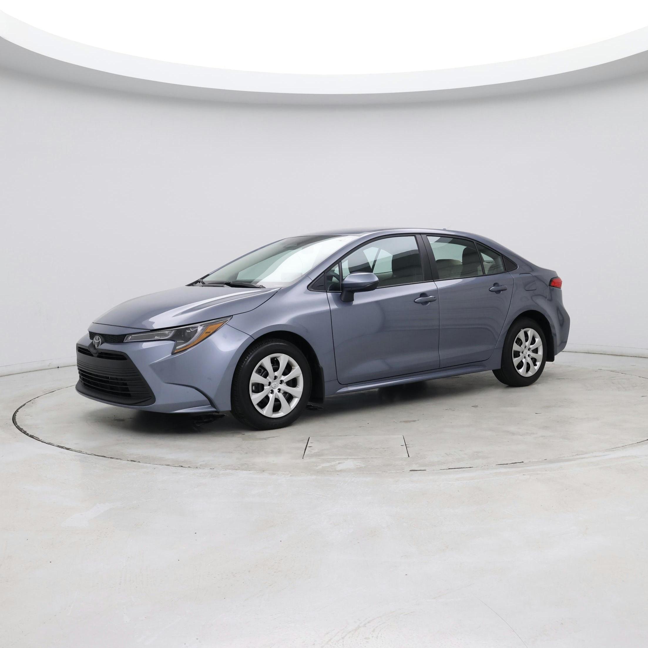 Thumbnail: 2026 Toyota Corolla - 3
