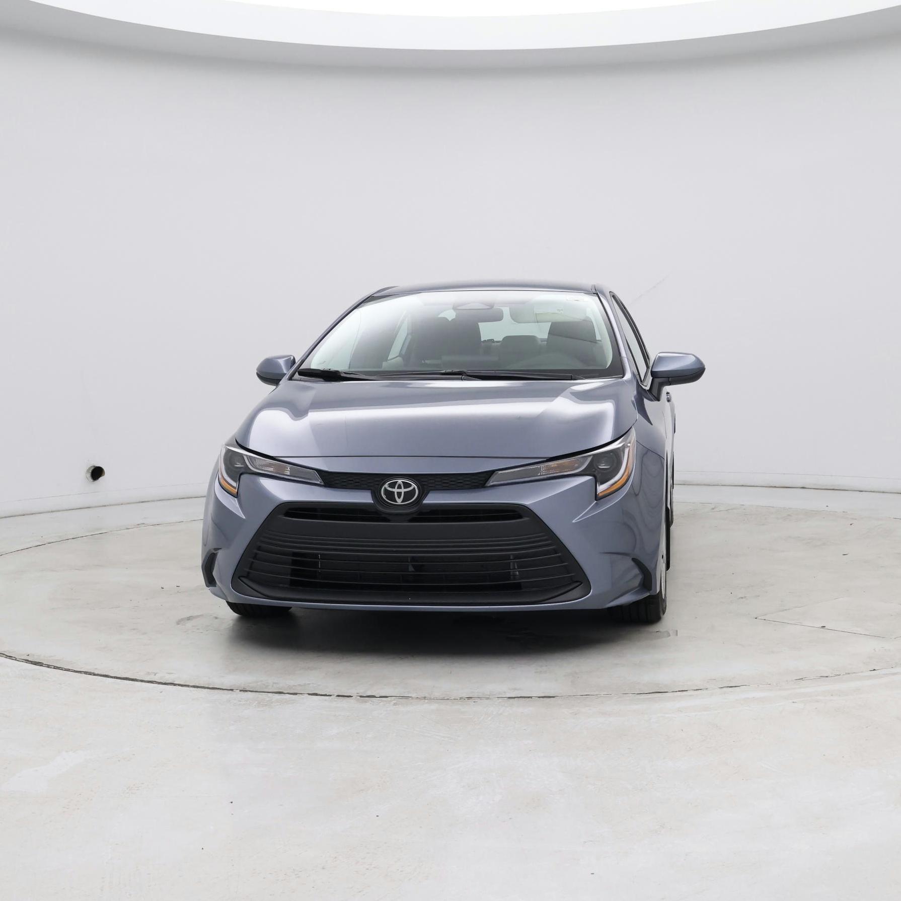 Thumbnail: 2026 Toyota Corolla - 4