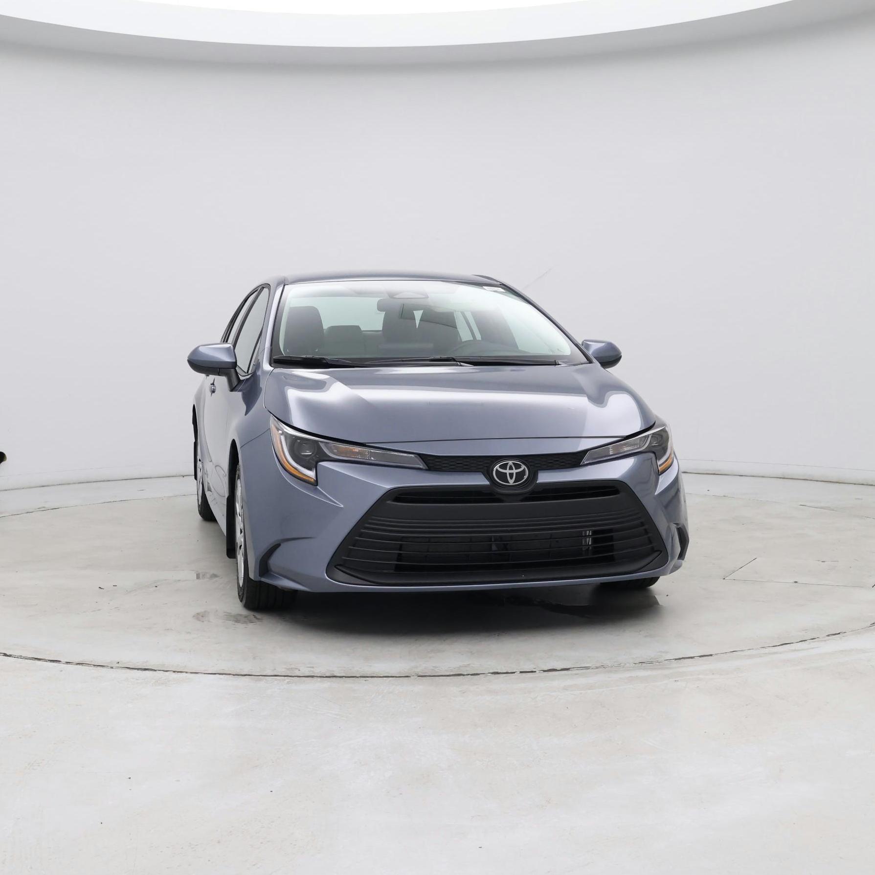 Thumbnail: 2026 Toyota Corolla - 5