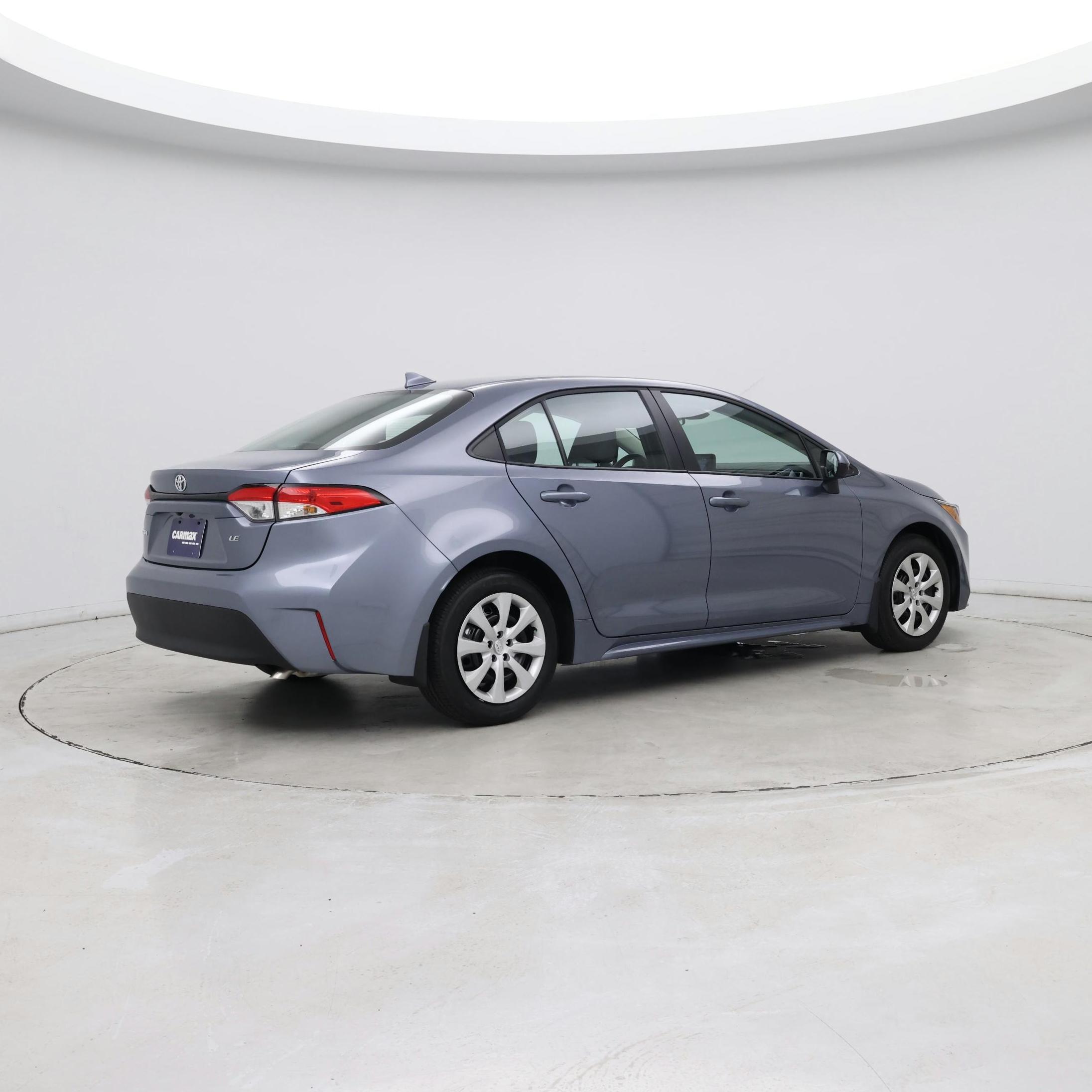 Thumbnail: 2026 Toyota Corolla - 6