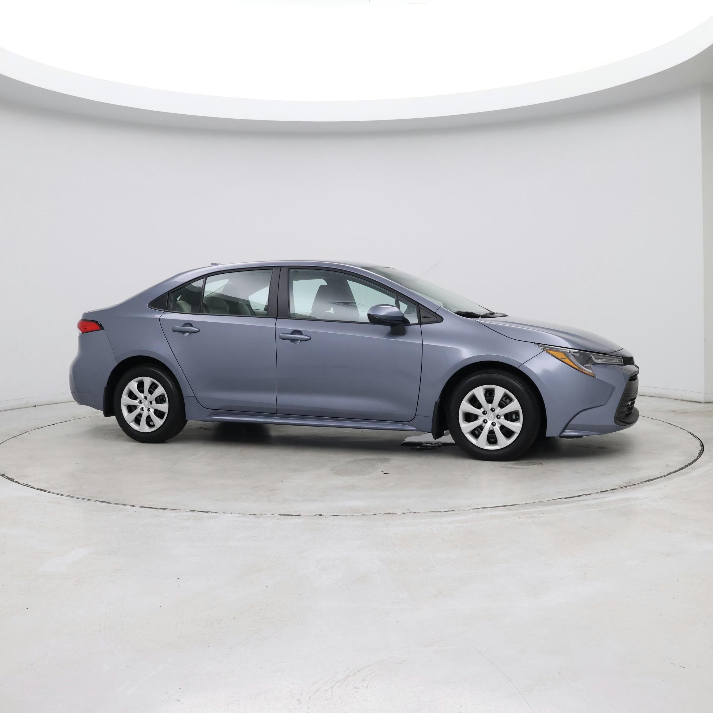 Thumbnail: 2026 Toyota Corolla - 7
