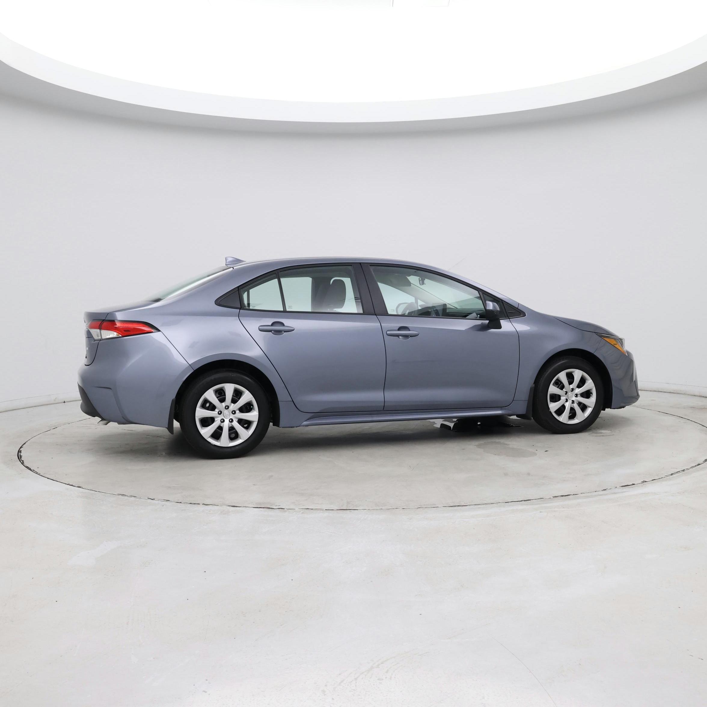 Thumbnail: 2026 Toyota Corolla - 8