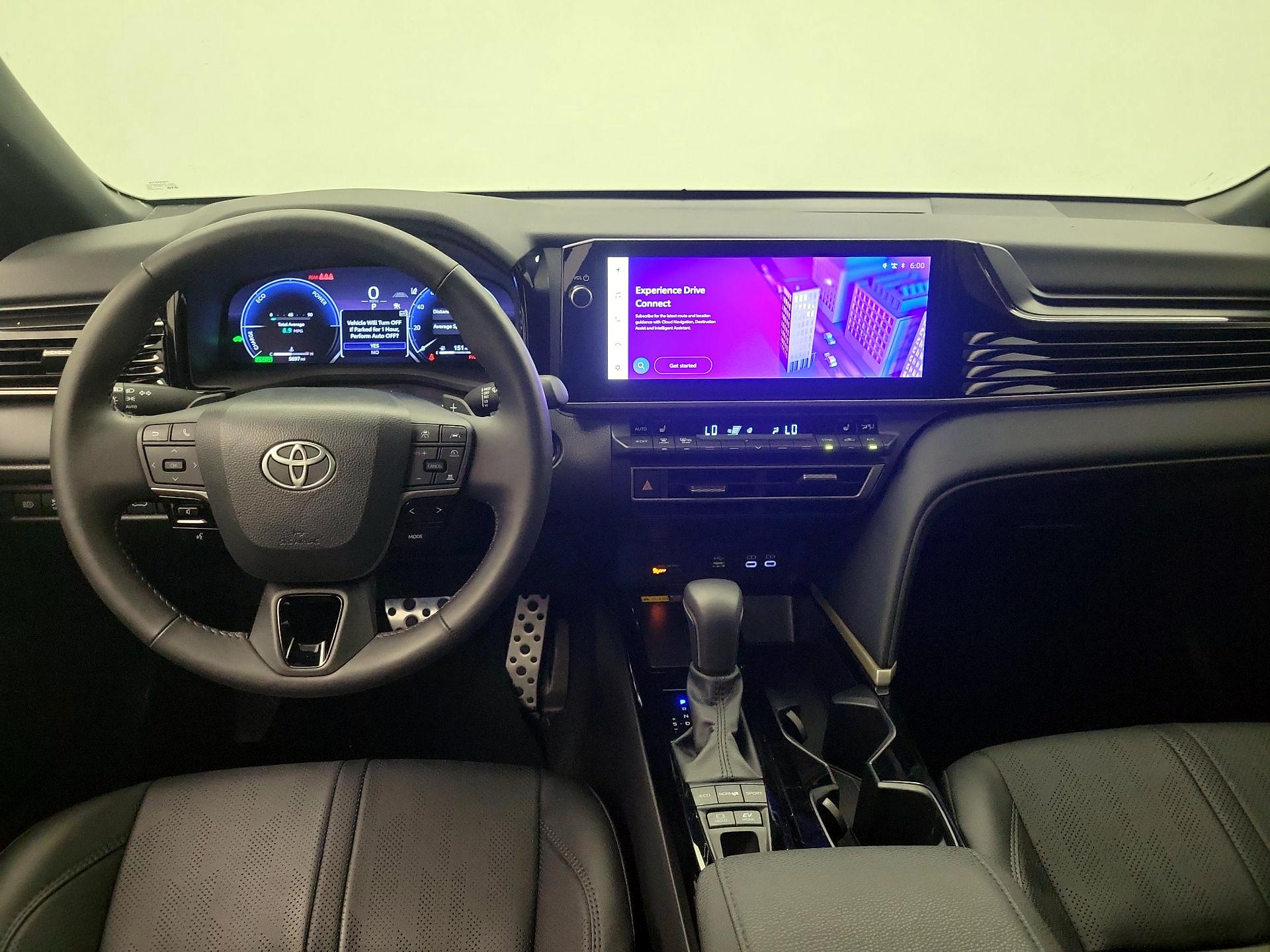 Thumbnail: 2026 Toyota Camry - 9