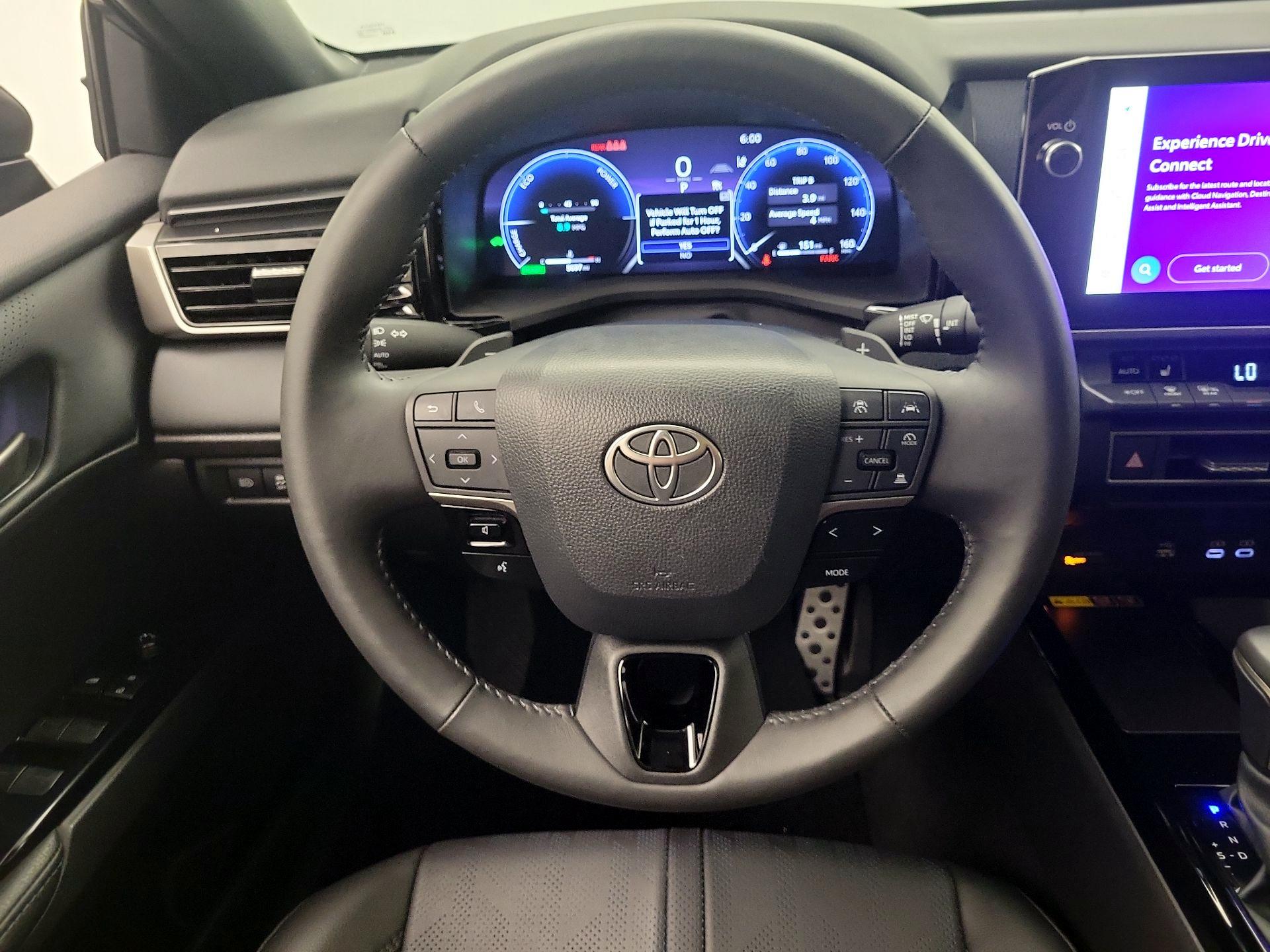Thumbnail: 2026 Toyota Camry - 10