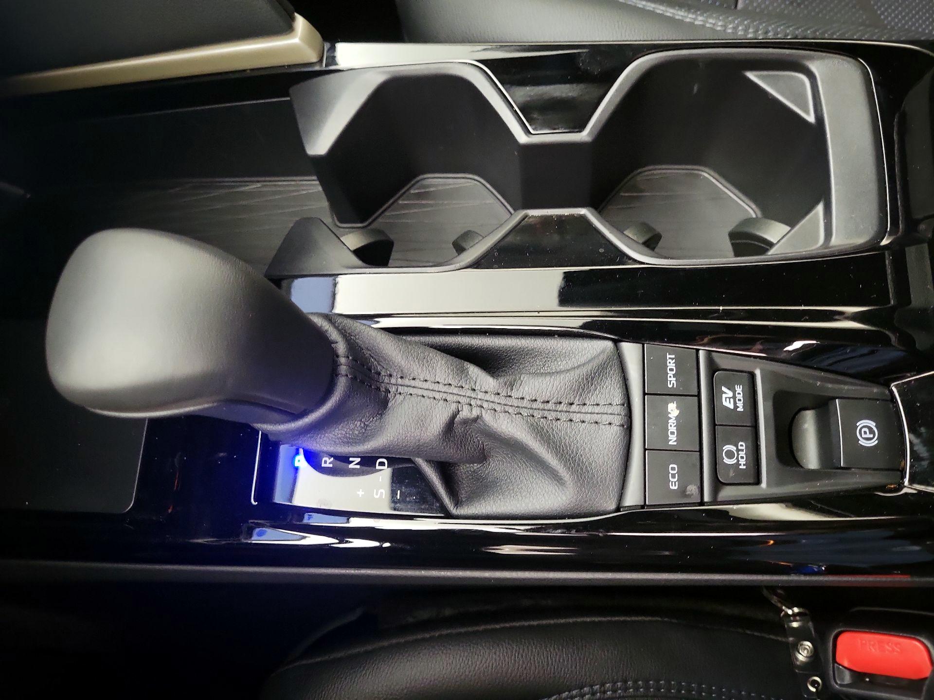 Thumbnail: 2026 Toyota Camry - 18