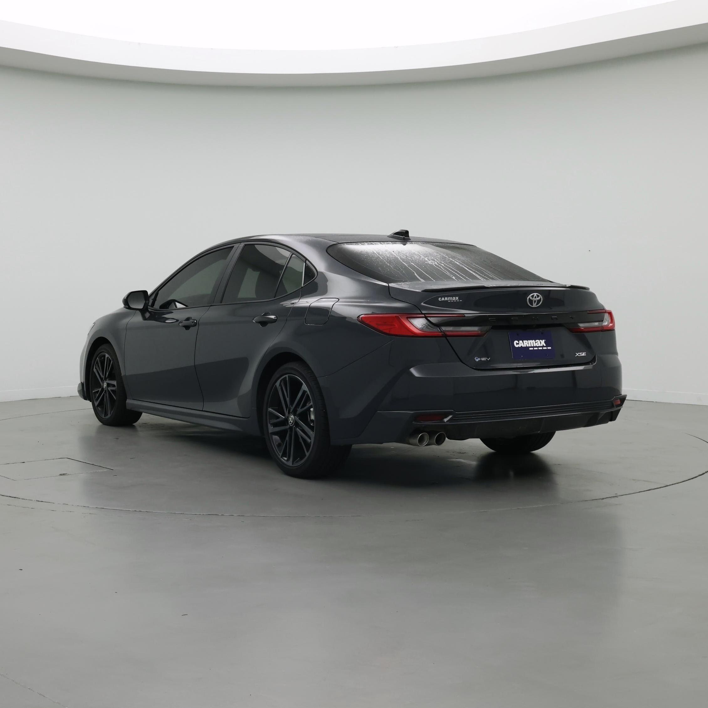 Thumbnail: 2026 Toyota Camry - 2