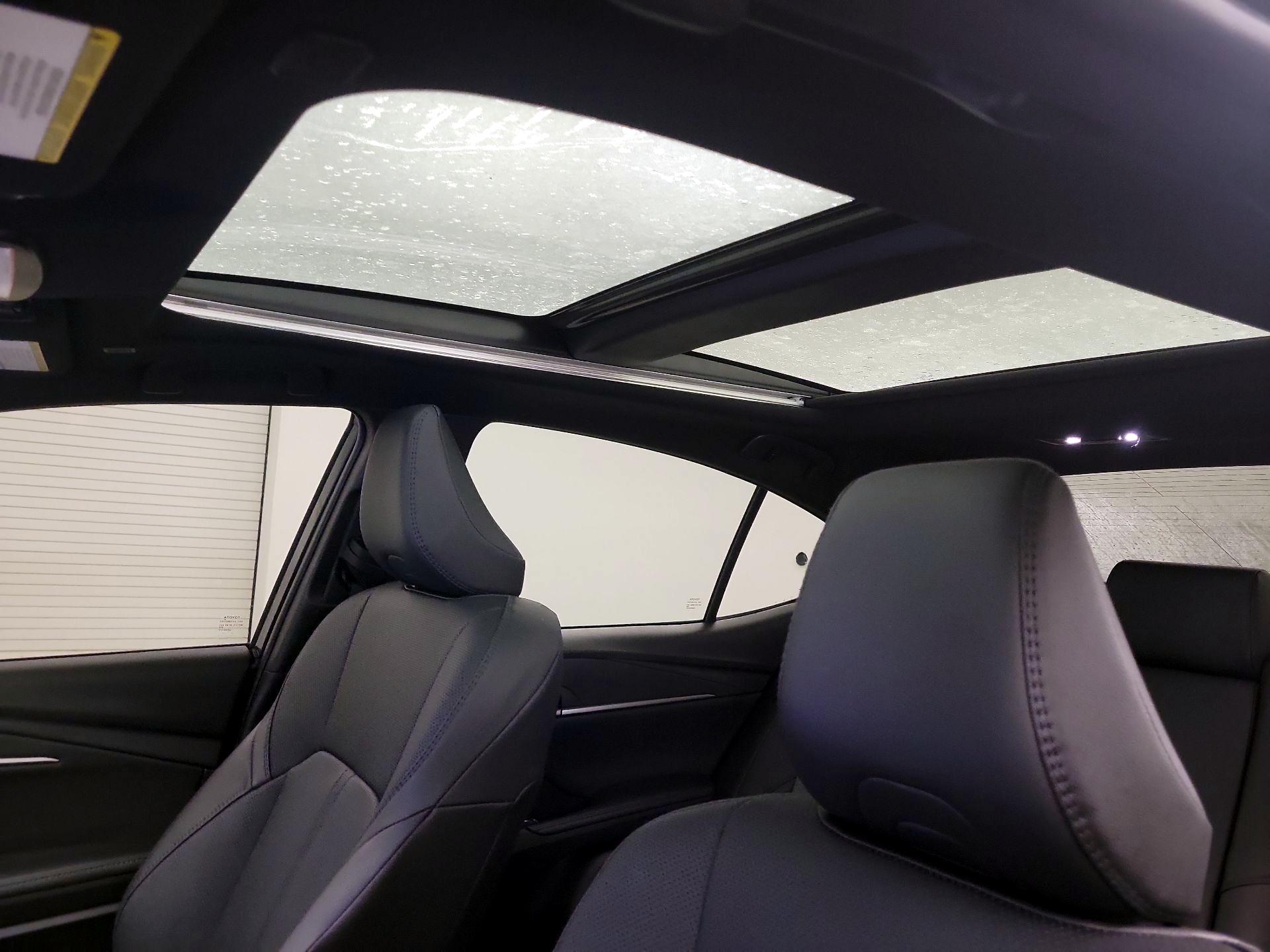 Thumbnail: 2026 Toyota Camry - 20