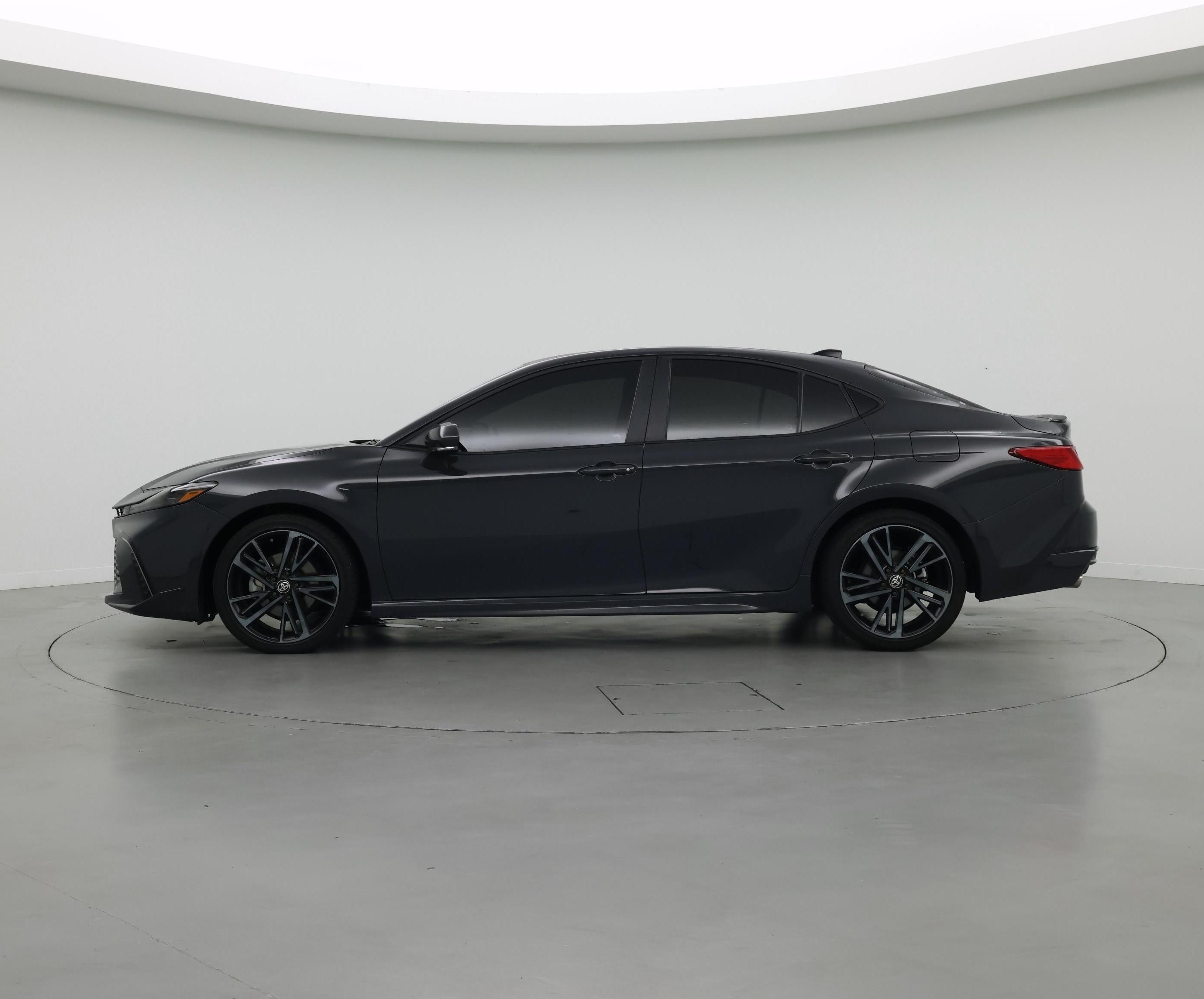 Thumbnail: 2026 Toyota Camry - 3