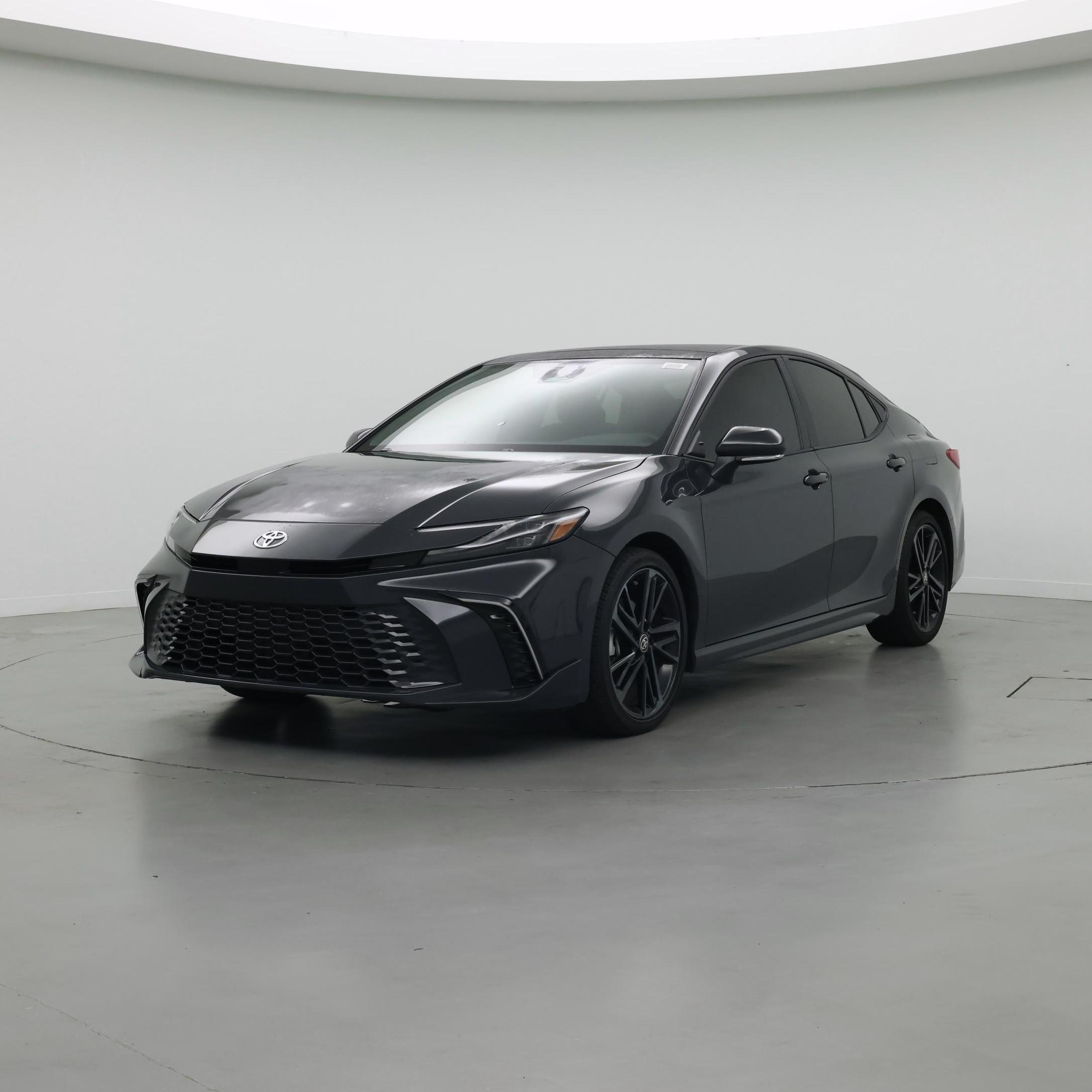 Thumbnail: 2026 Toyota Camry - 4
