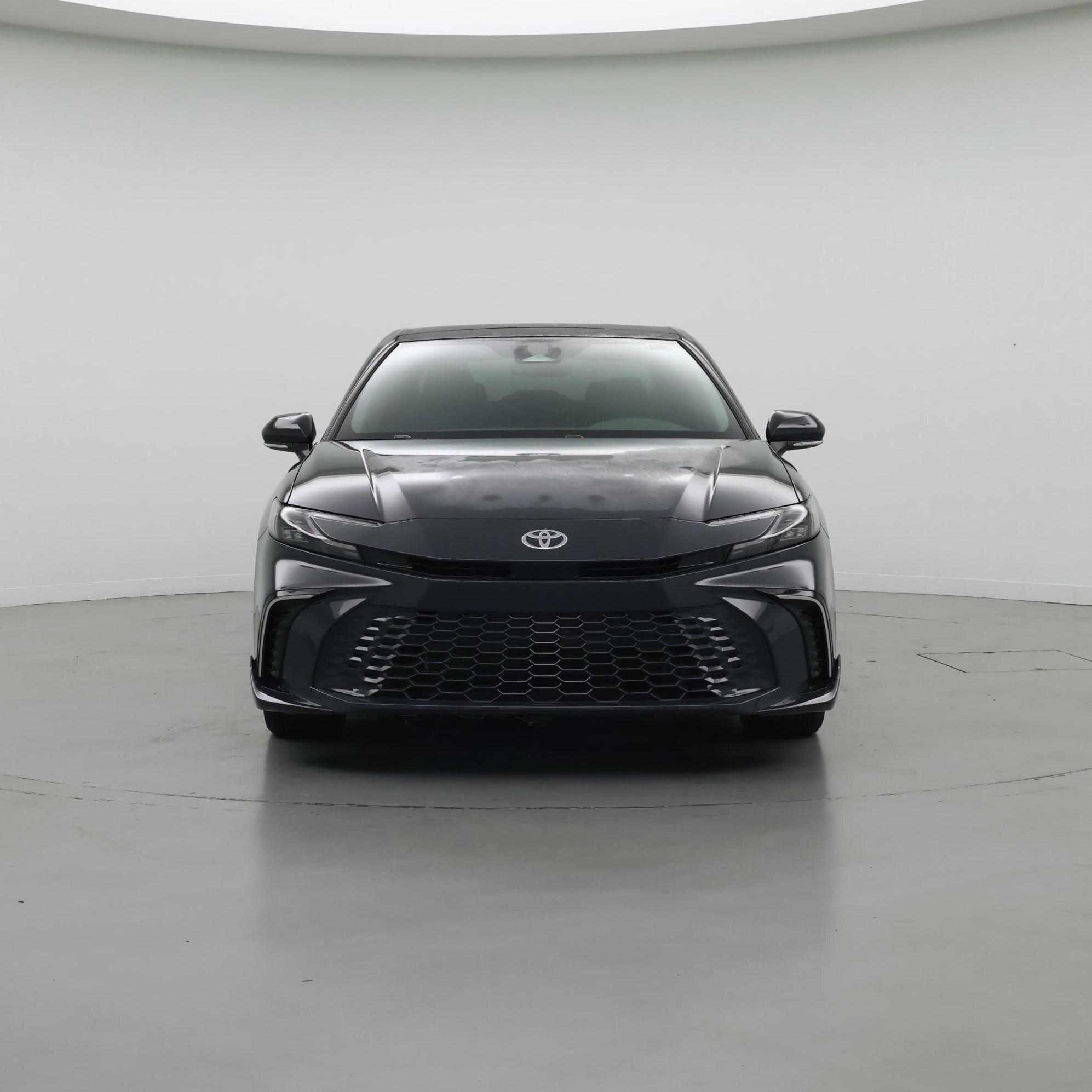 Thumbnail: 2026 Toyota Camry - 5