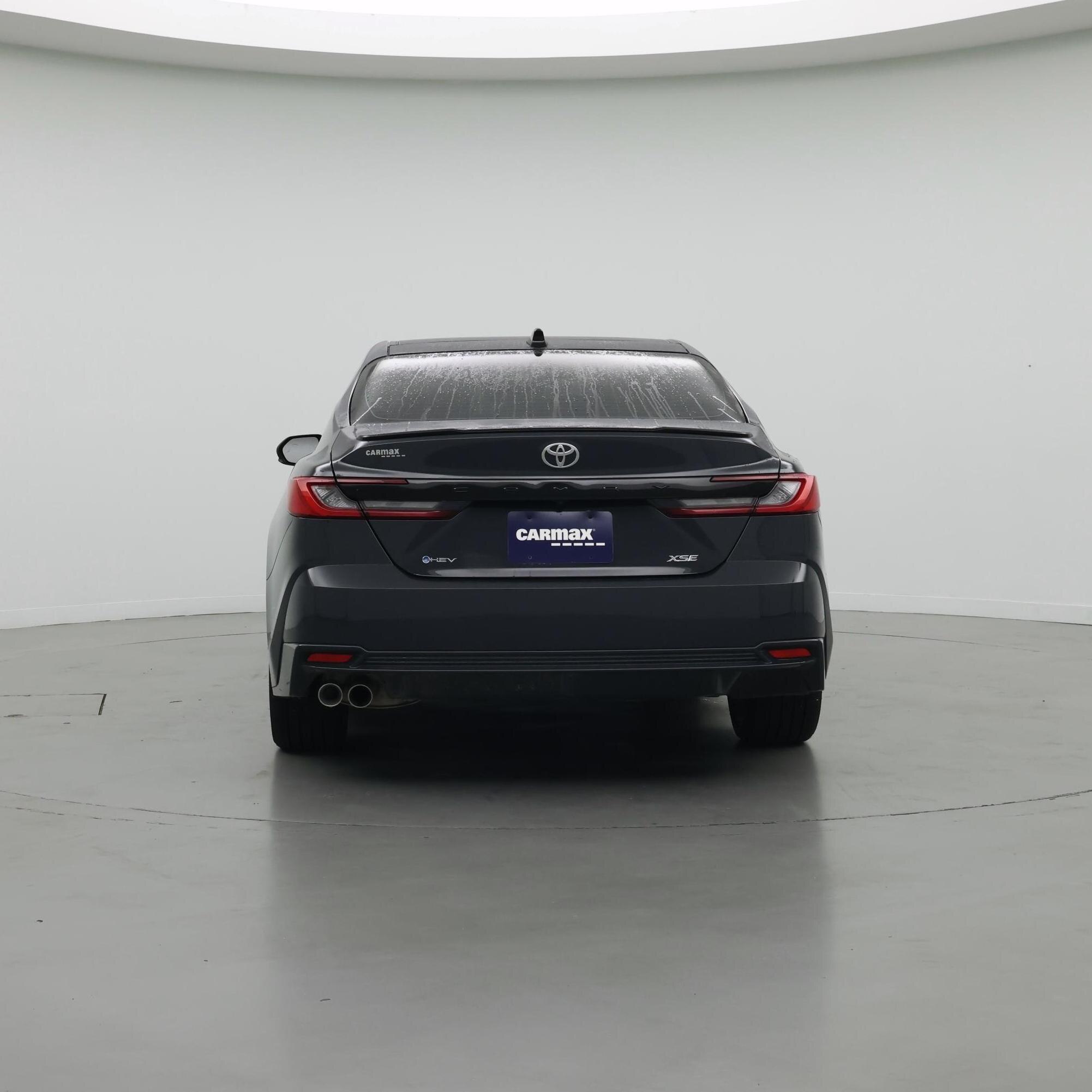 Thumbnail: 2026 Toyota Camry - 6