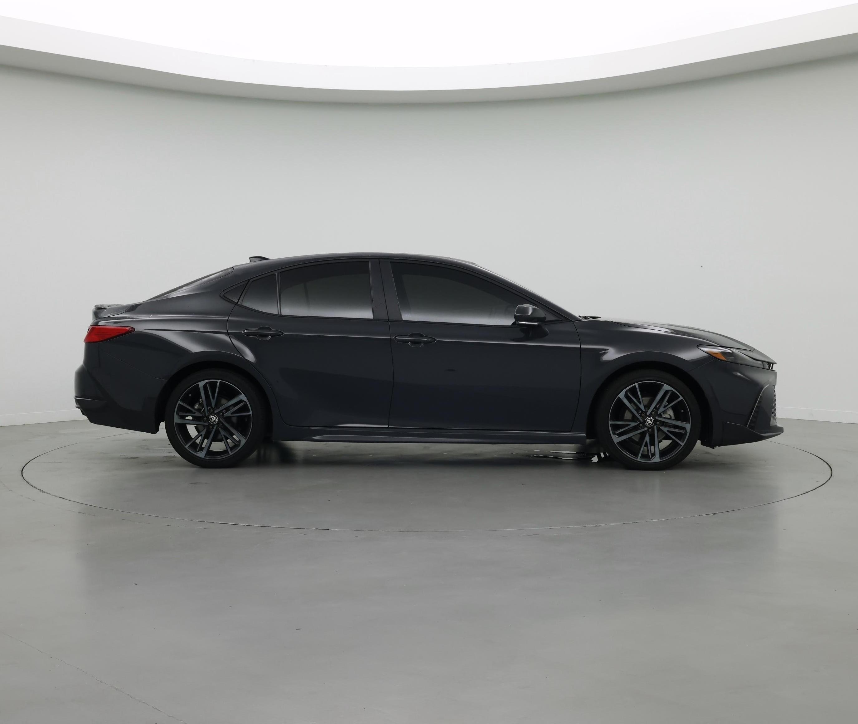 Thumbnail: 2026 Toyota Camry - 7