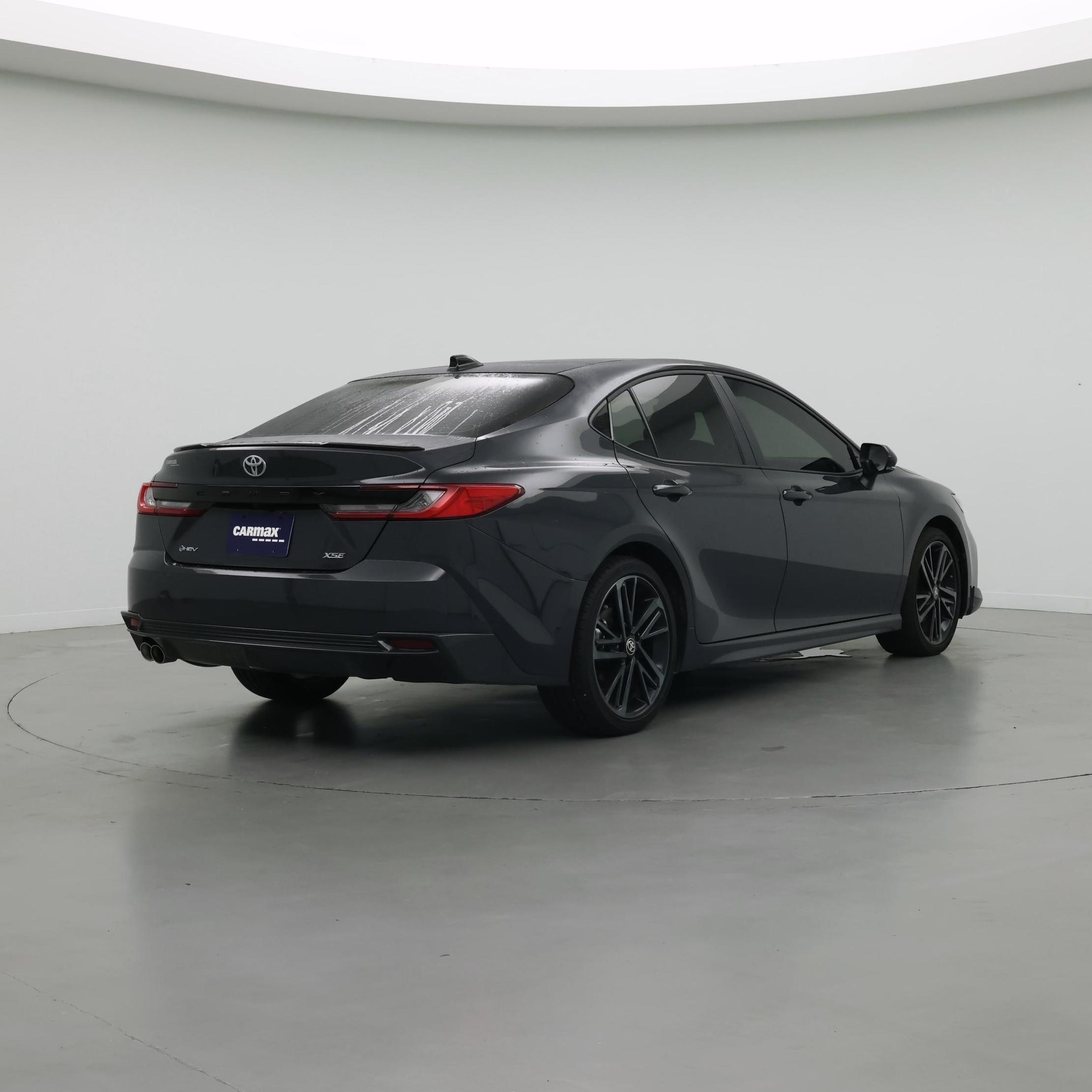 Thumbnail: 2026 Toyota Camry - 8
