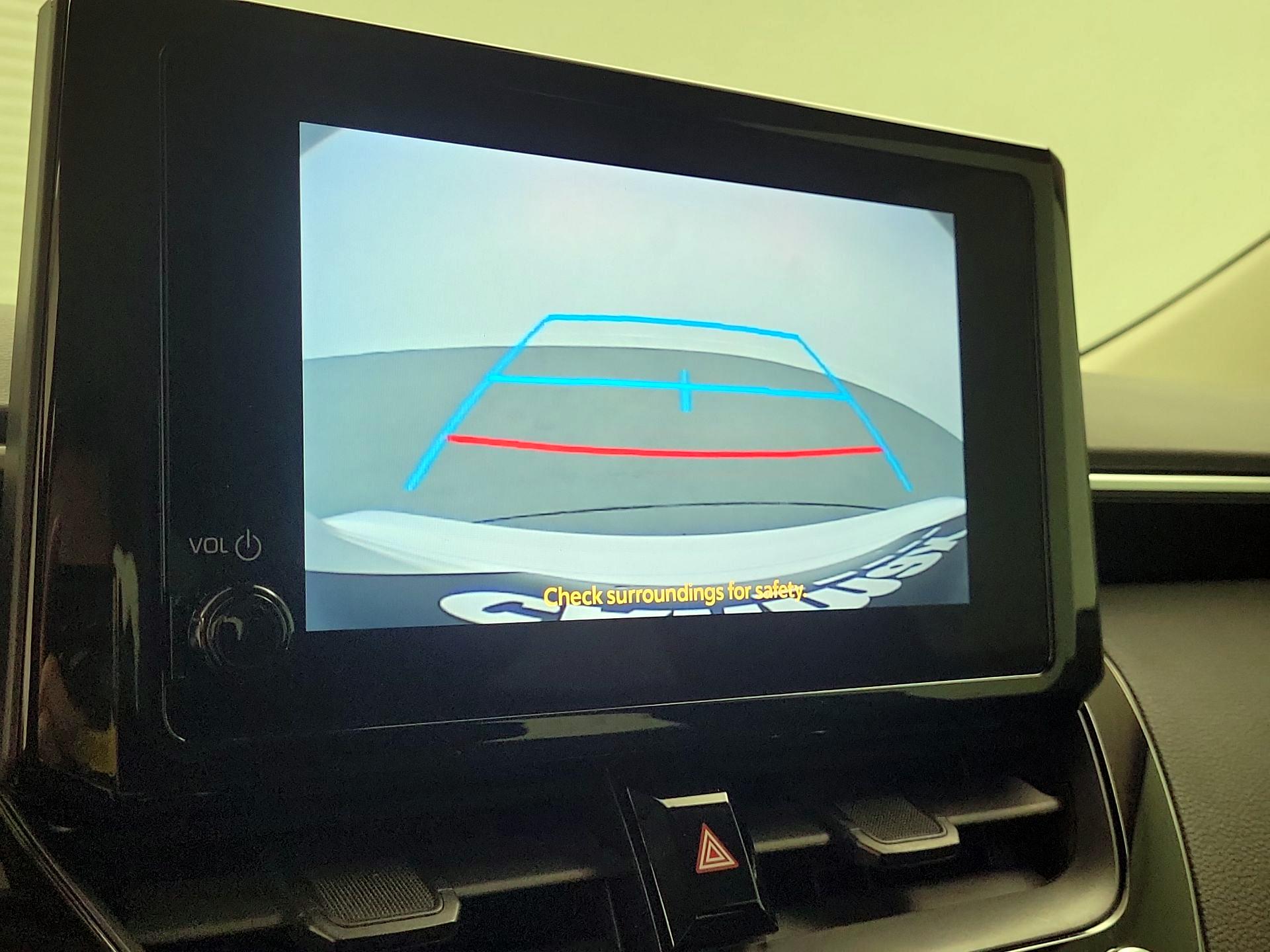 Thumbnail: 2024 Toyota Corolla - 14
