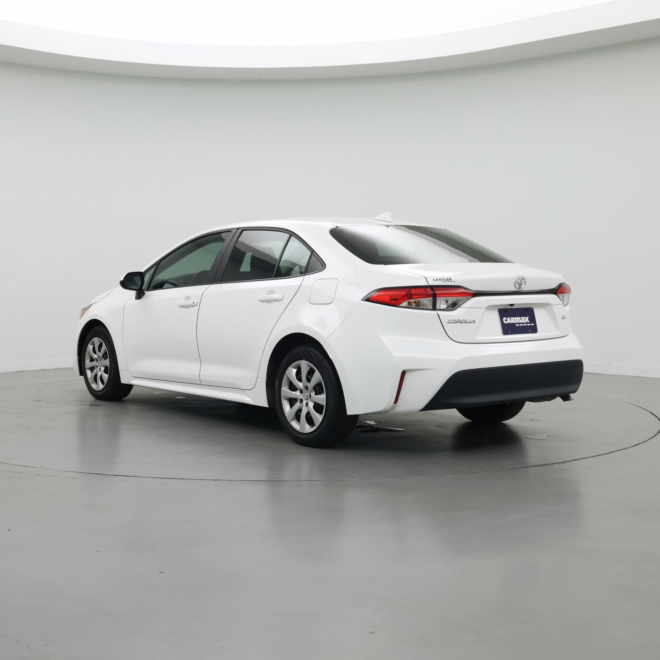 Thumbnail: 2024 Toyota Corolla - 2