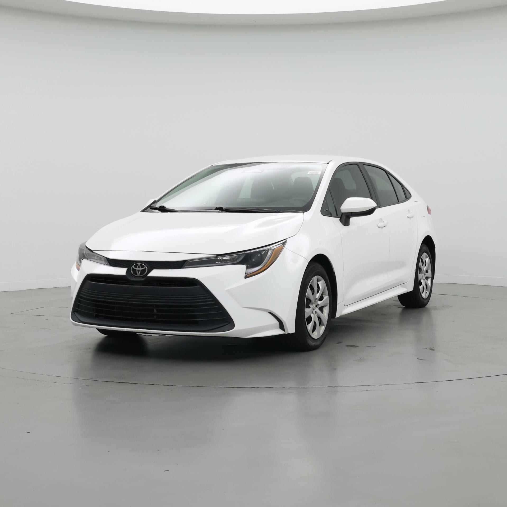 Thumbnail: 2024 Toyota Corolla - 4
