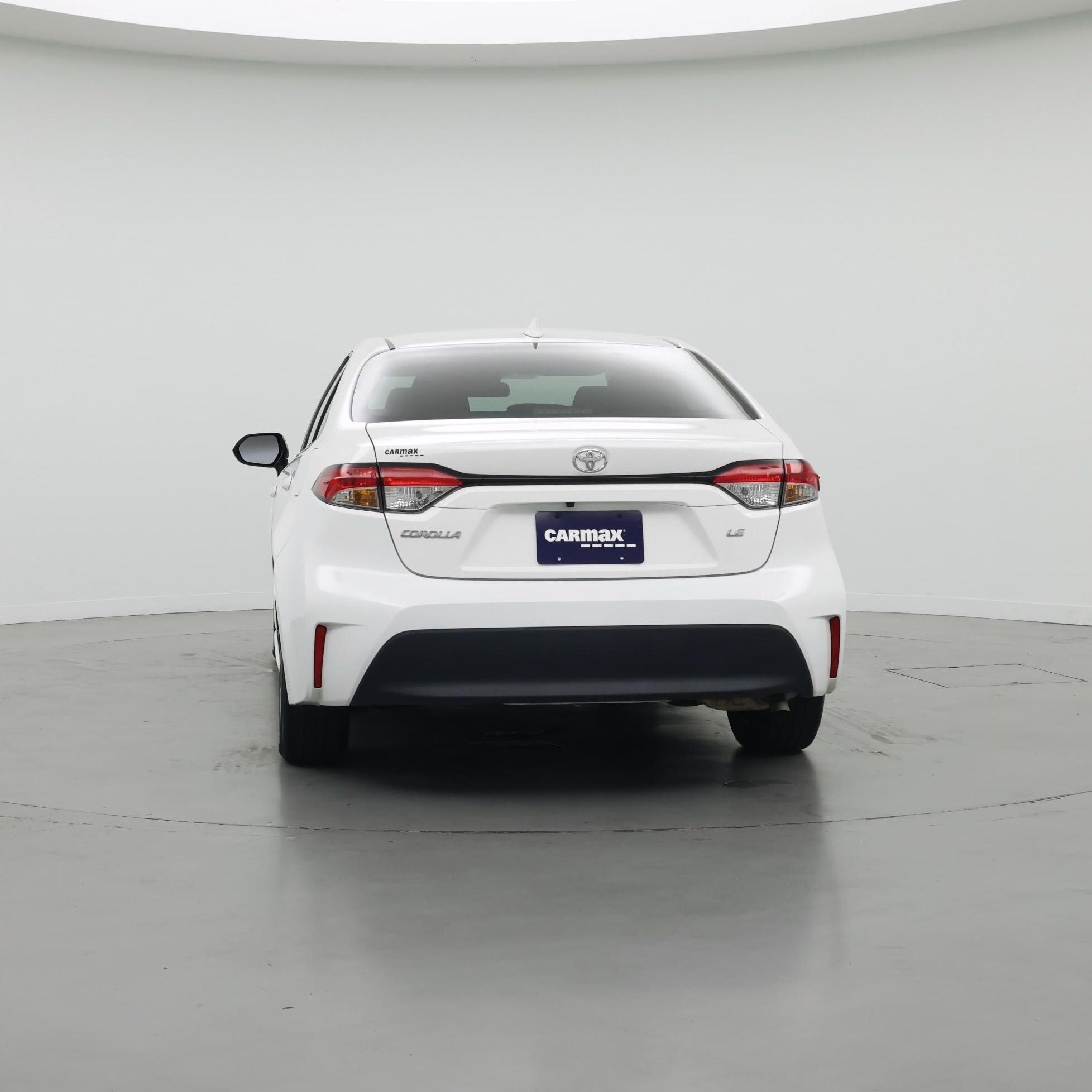 Thumbnail: 2024 Toyota Corolla - 6