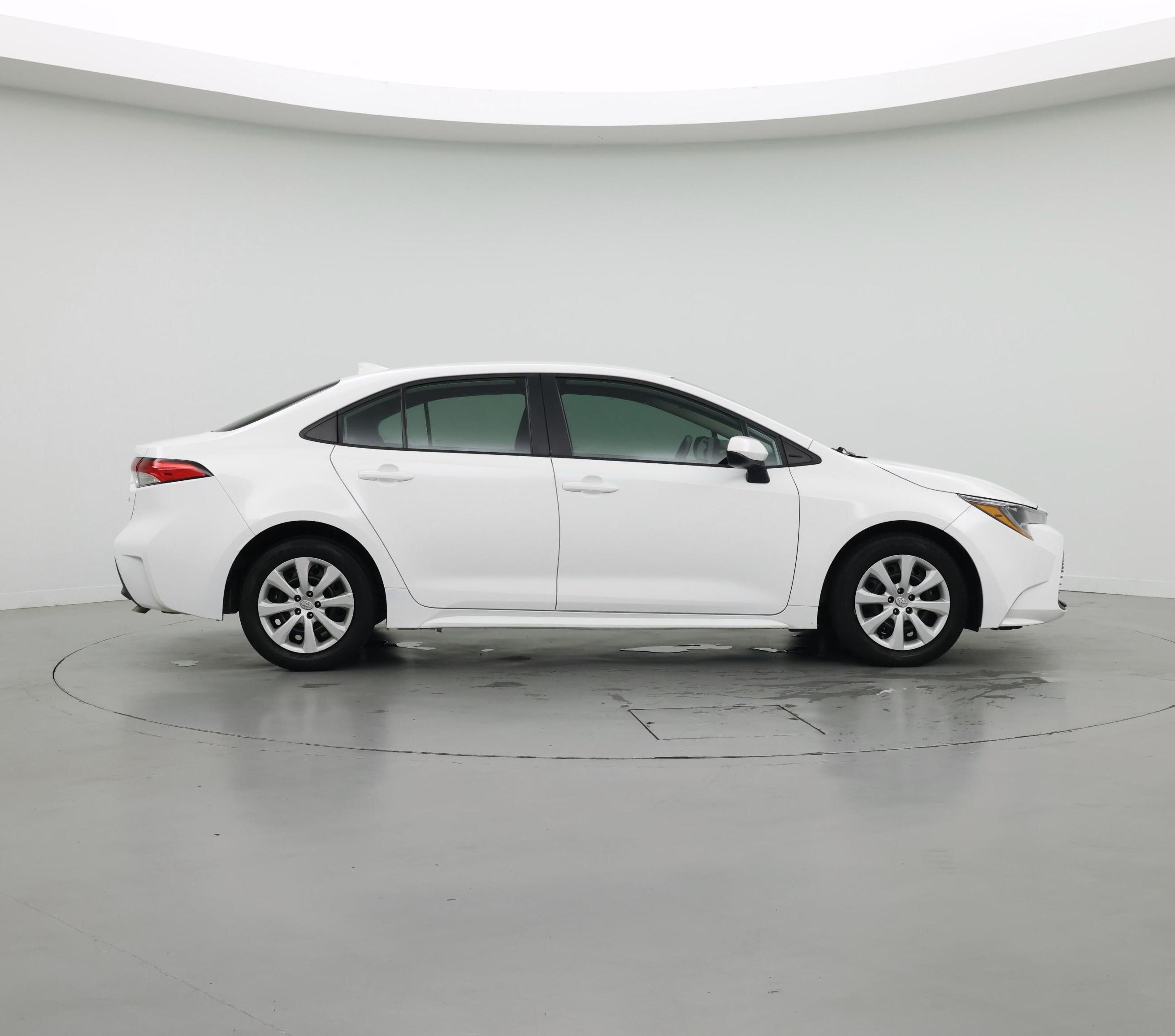 Thumbnail: 2024 Toyota Corolla - 7