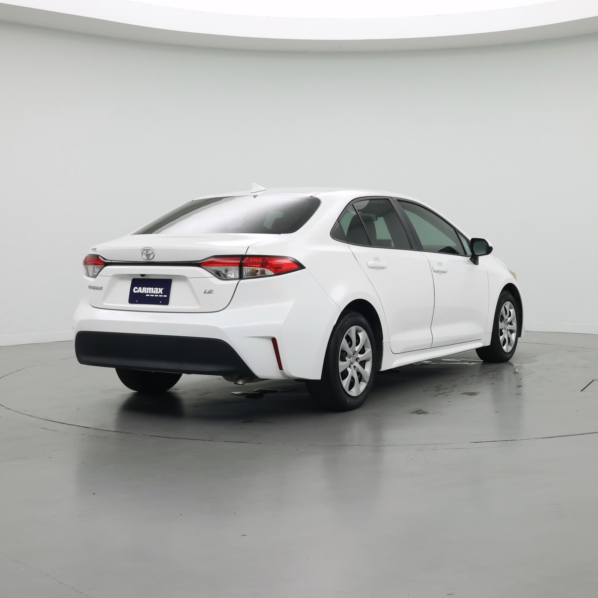 Thumbnail: 2024 Toyota Corolla - 8