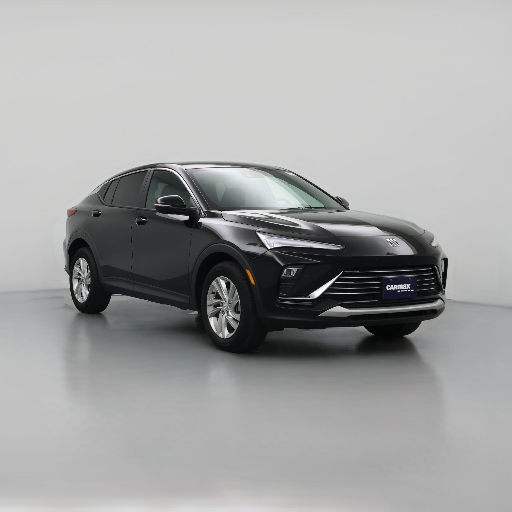 Thumbnail: 2025 Buick Envista - 1