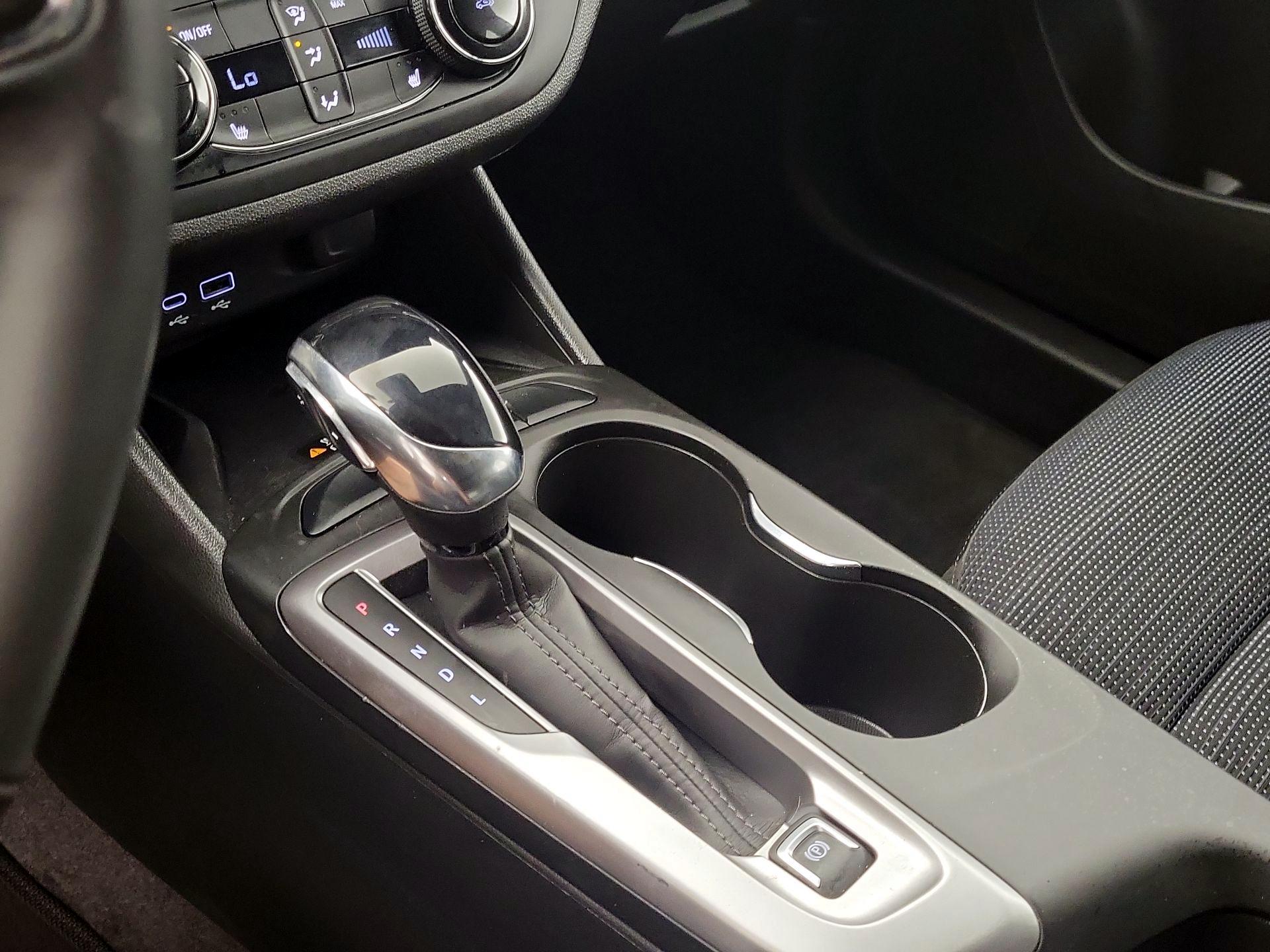 Thumbnail: 2025 Buick Envista - 17