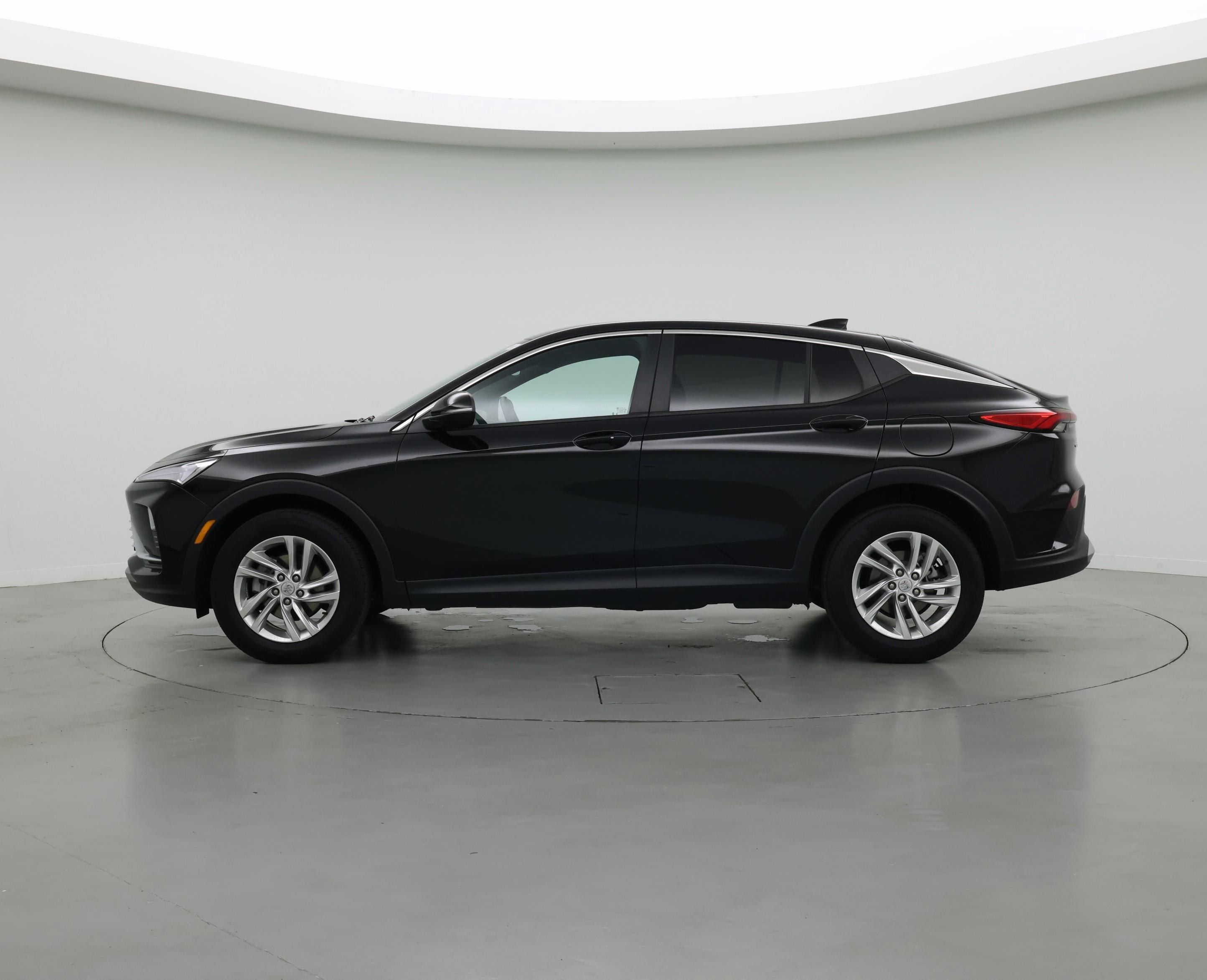 Thumbnail: 2025 Buick Envista - 3