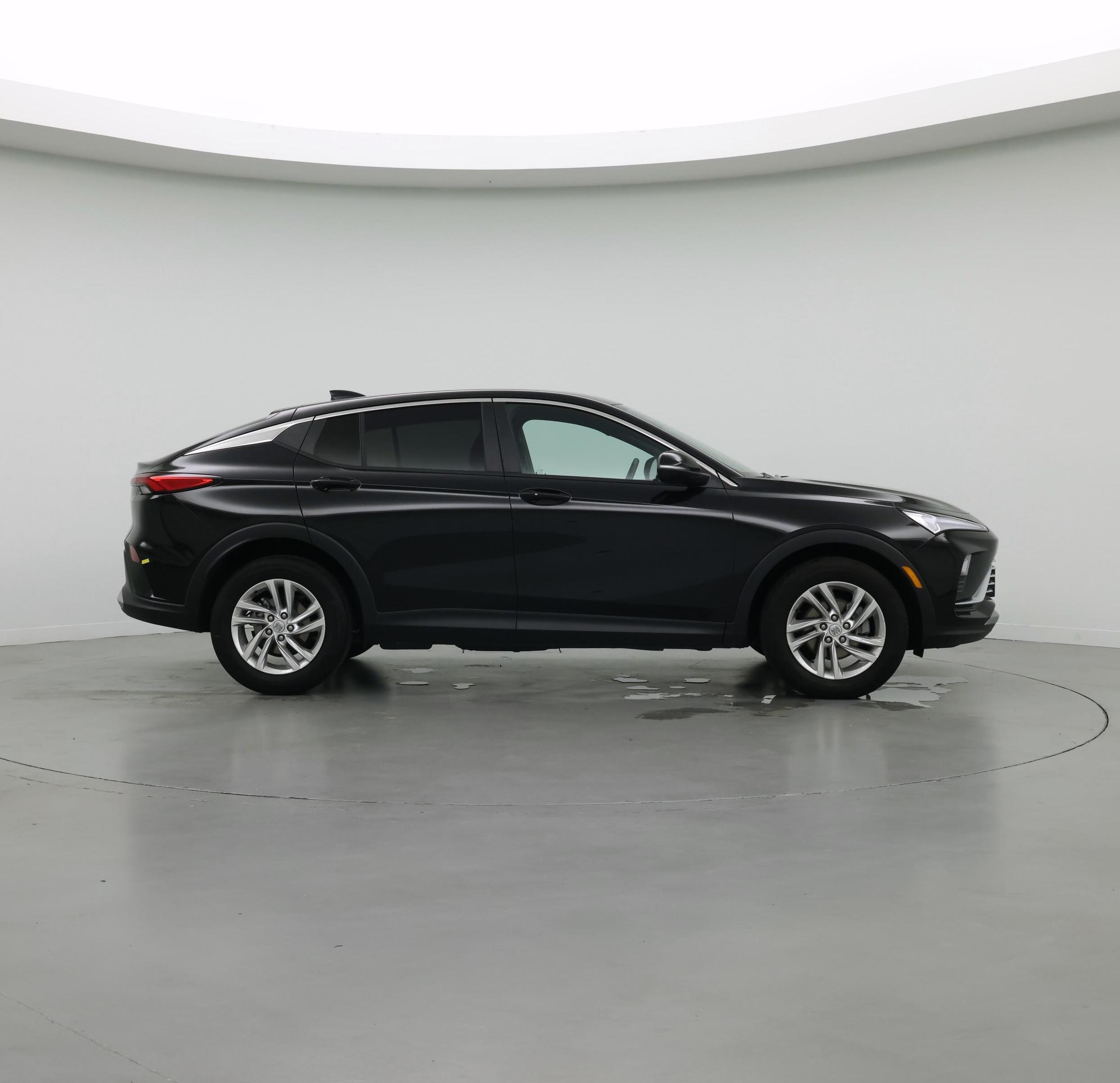 Thumbnail: 2025 Buick Envista - 7