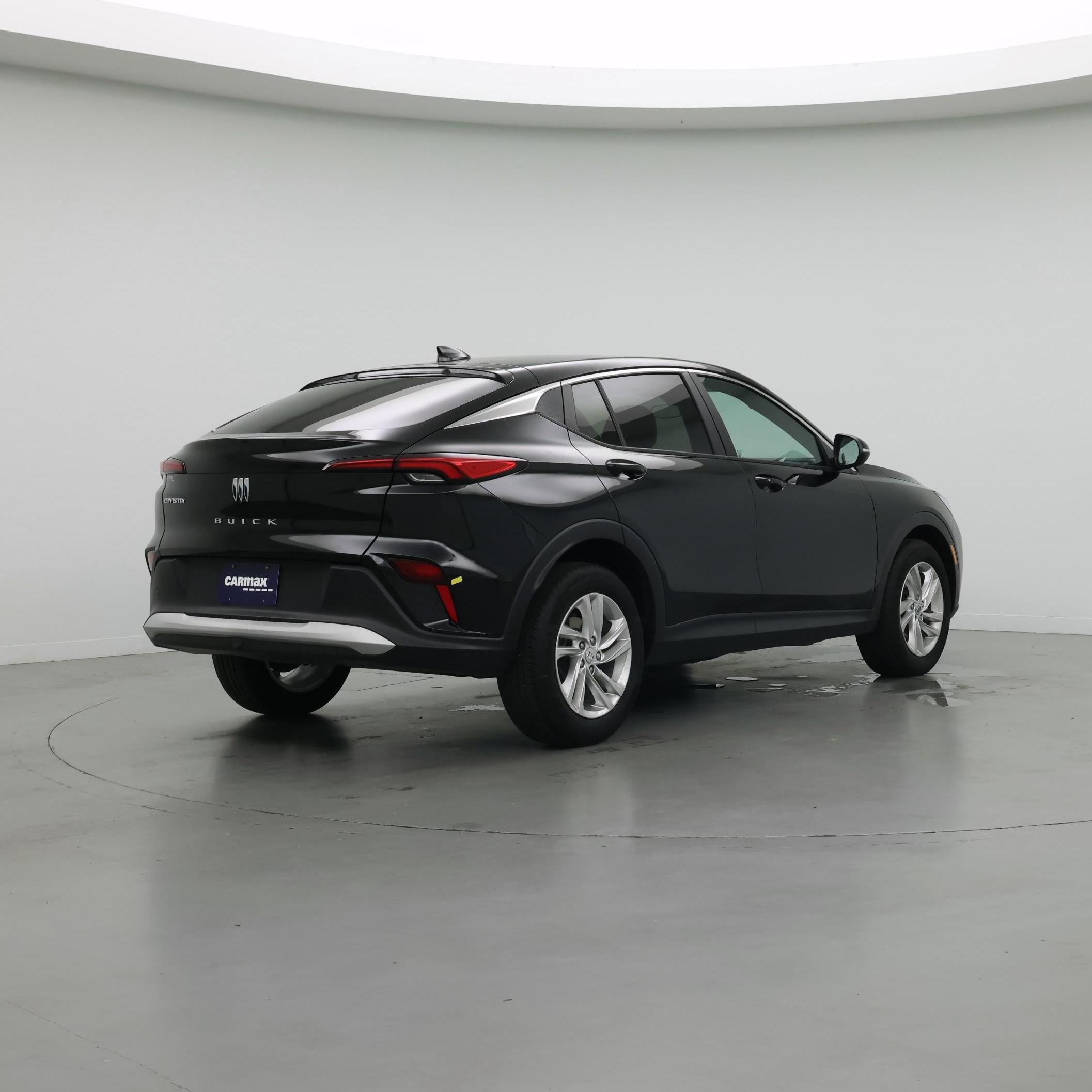 Thumbnail: 2025 Buick Envista - 8