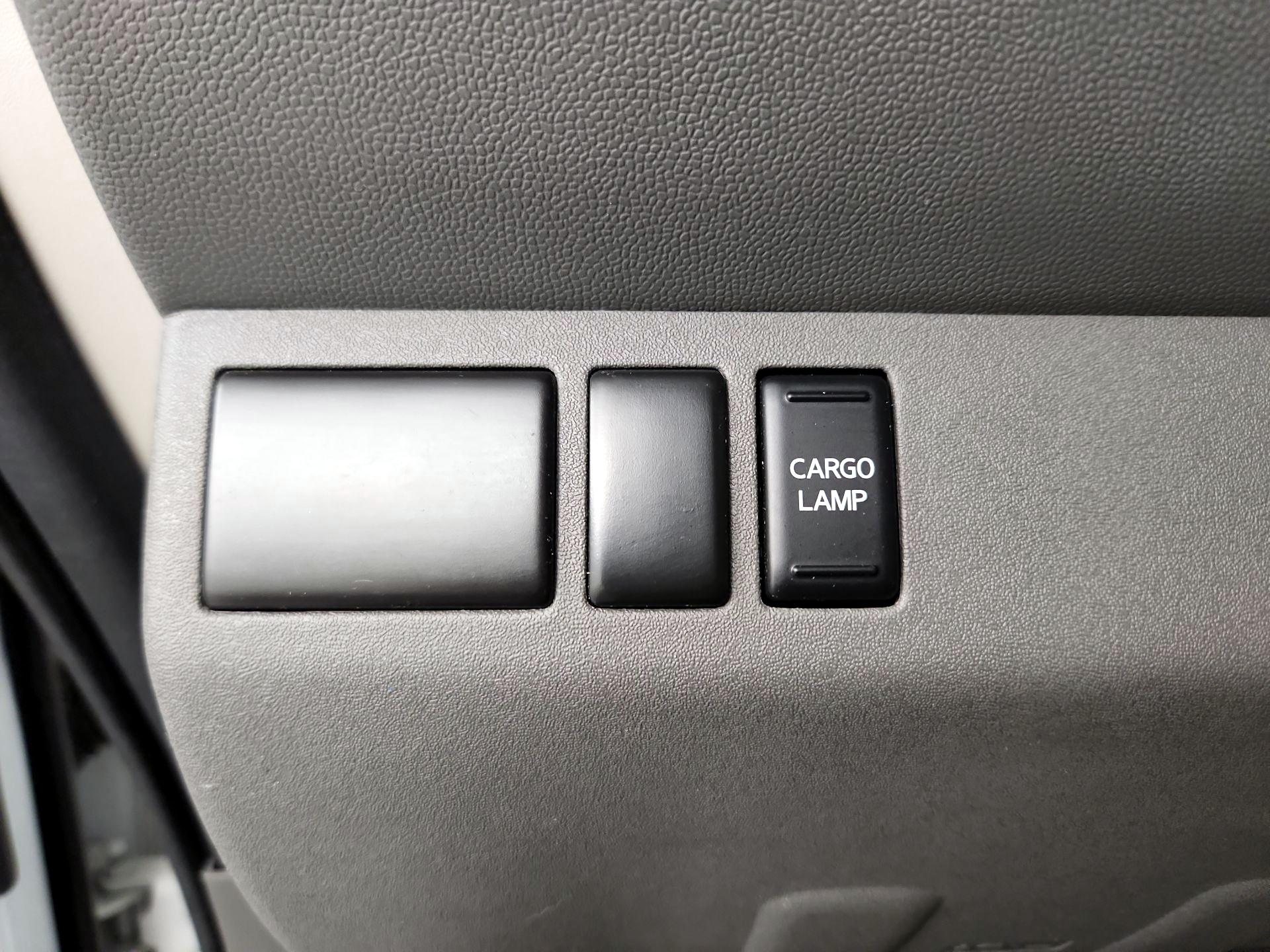 Thumbnail: 2020 Nissan Frontier - 13