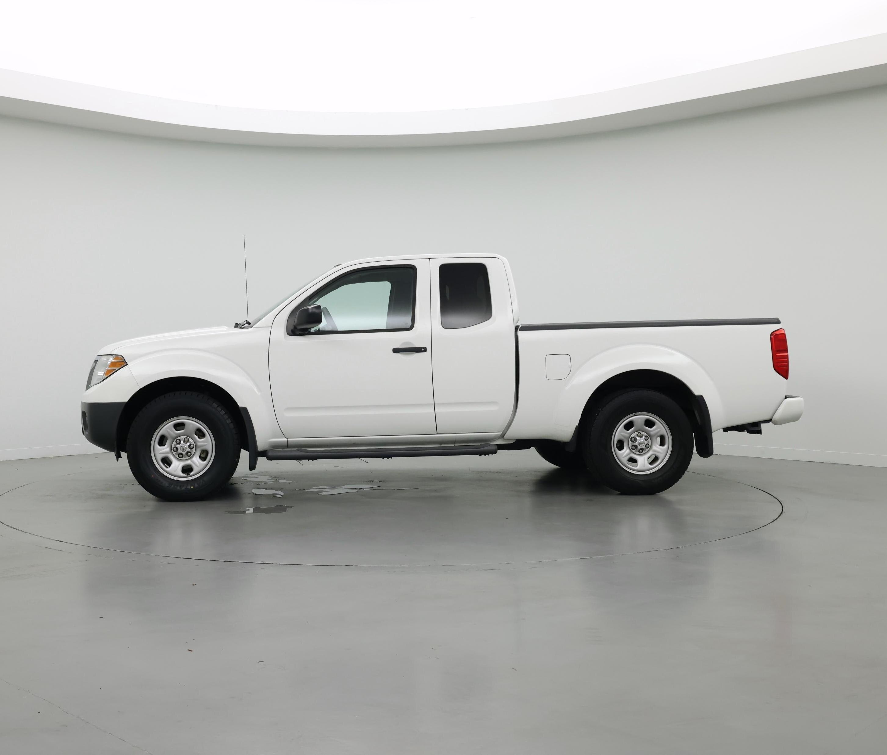 Thumbnail: 2020 Nissan Frontier - 3