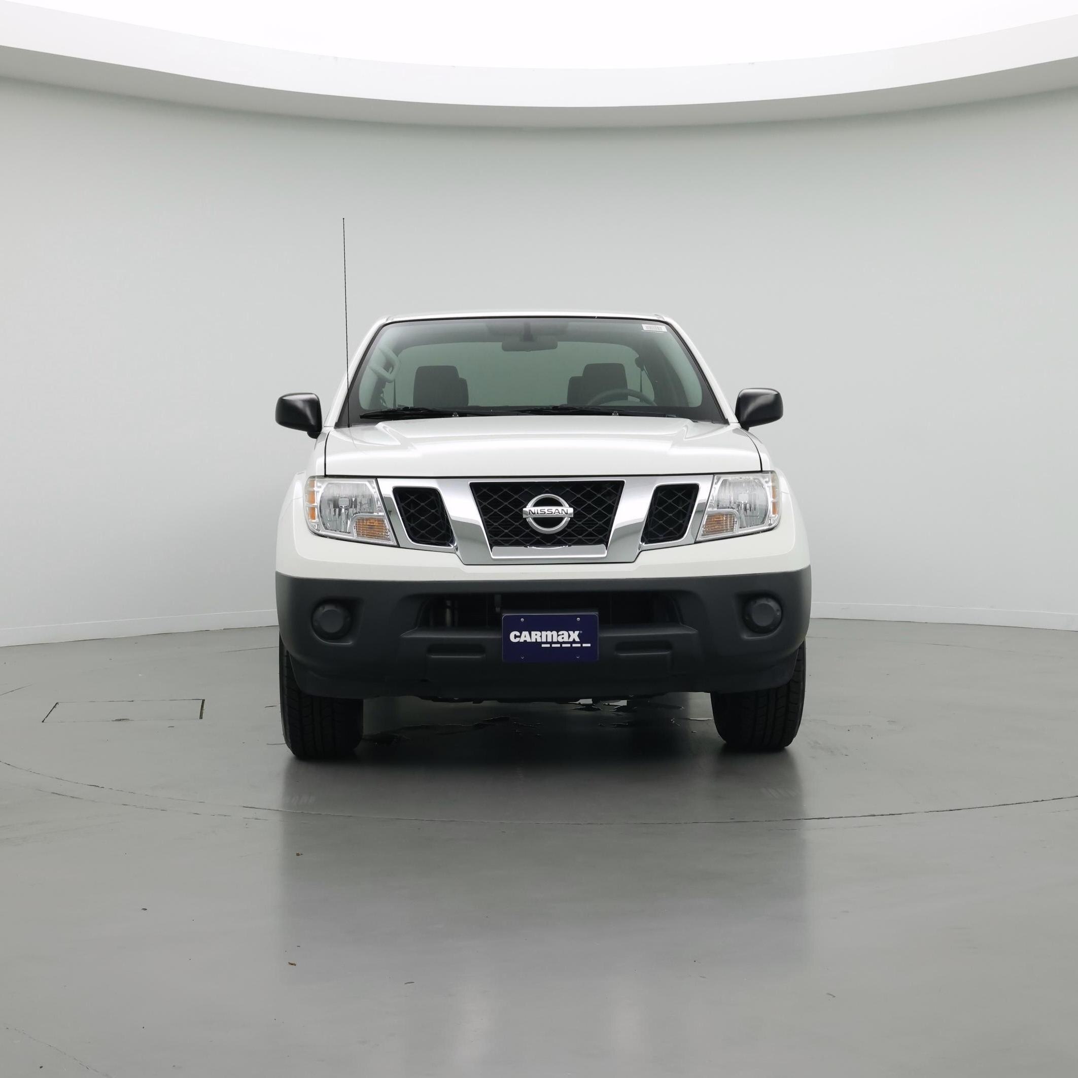 Thumbnail: 2020 Nissan Frontier - 5