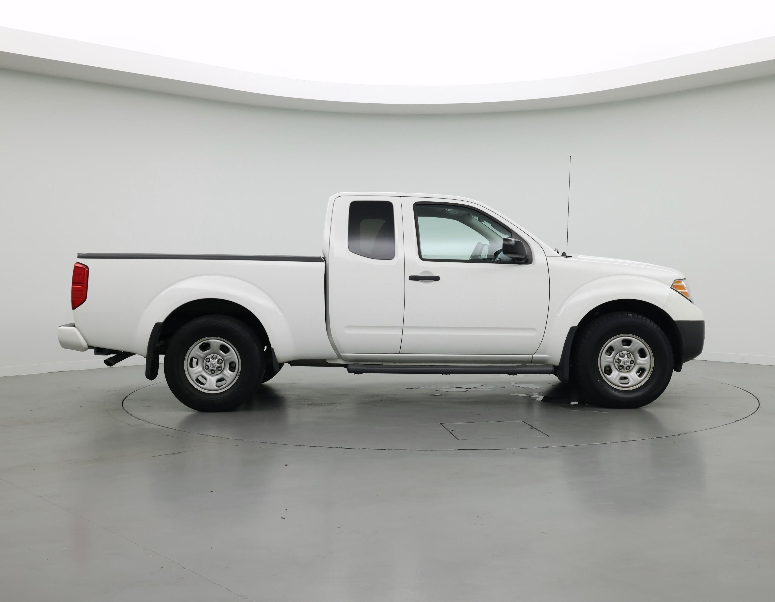 Thumbnail: 2020 Nissan Frontier - 7